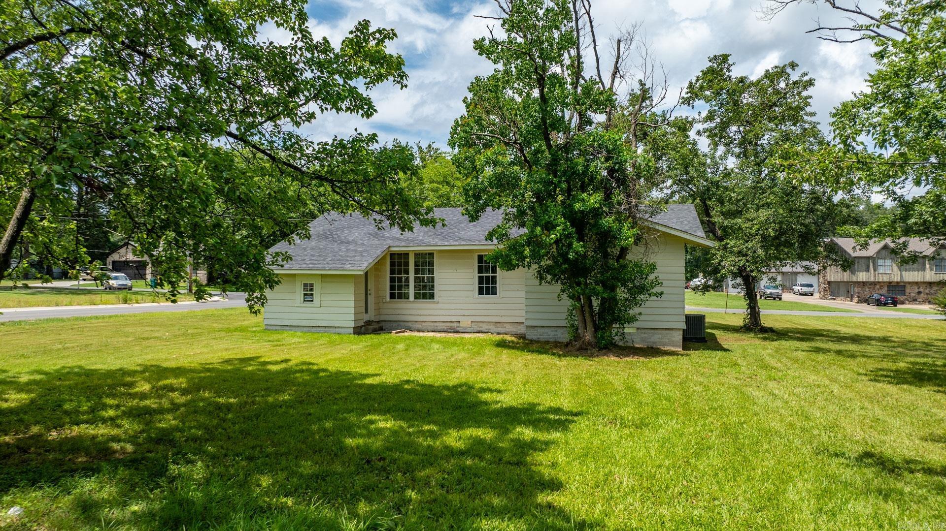 907 Trammel  Sherwood, AR