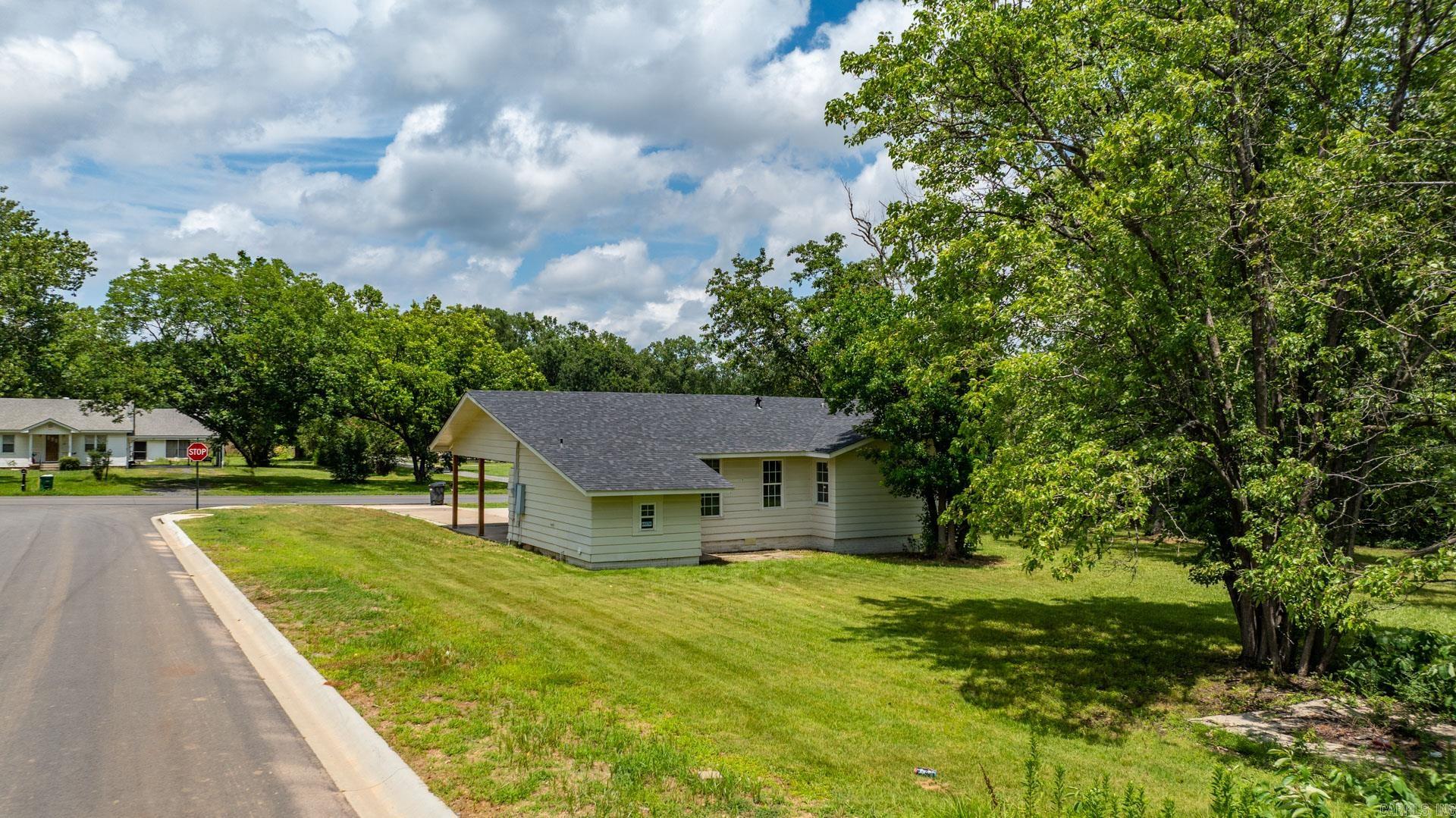 907 Trammel  Sherwood, AR