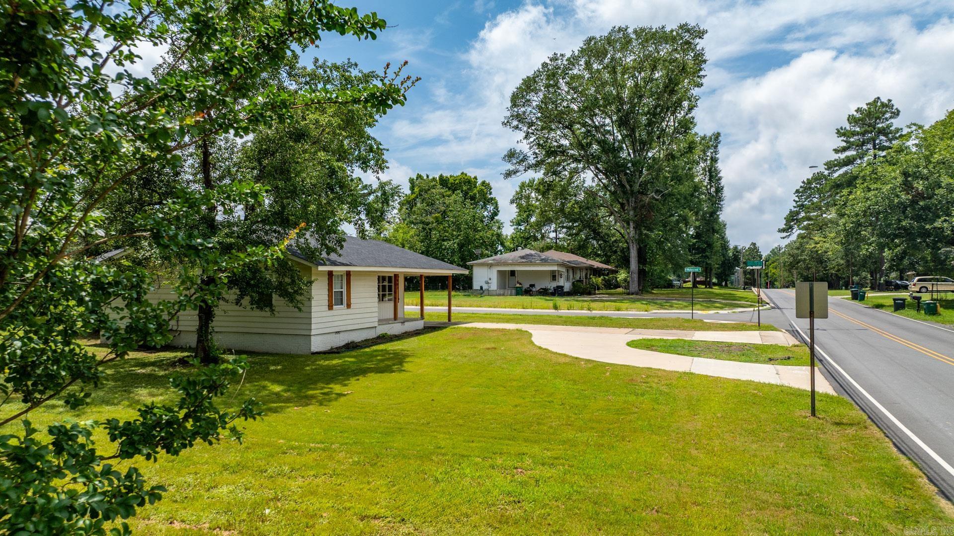 907 Trammel  Sherwood, AR