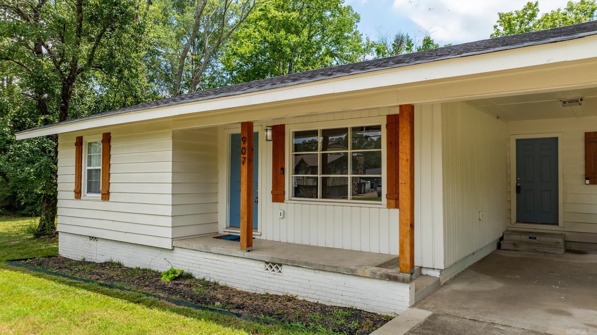 907 Trammel  Sherwood, AR