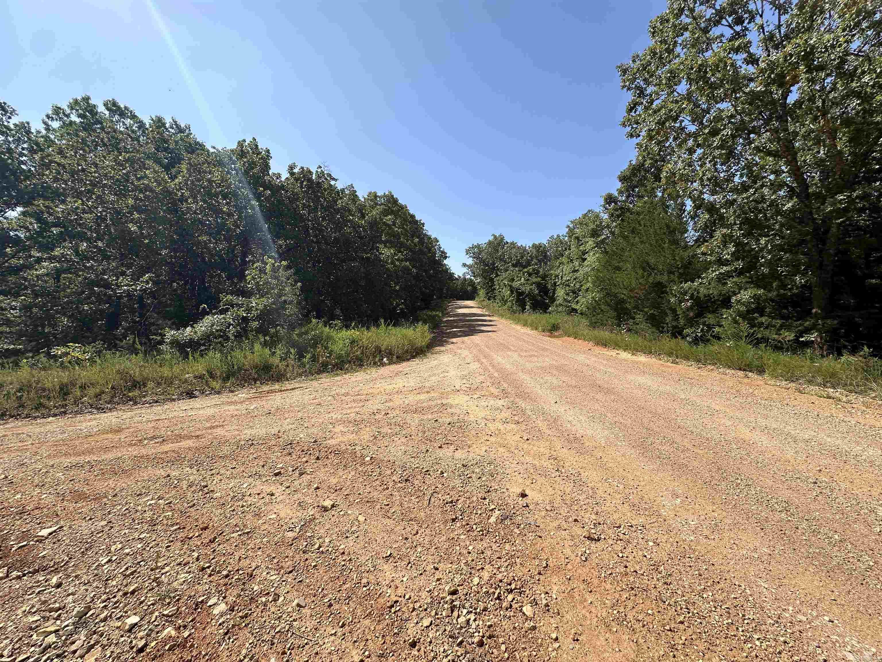  Big Creek Rd  Hardy, AR
