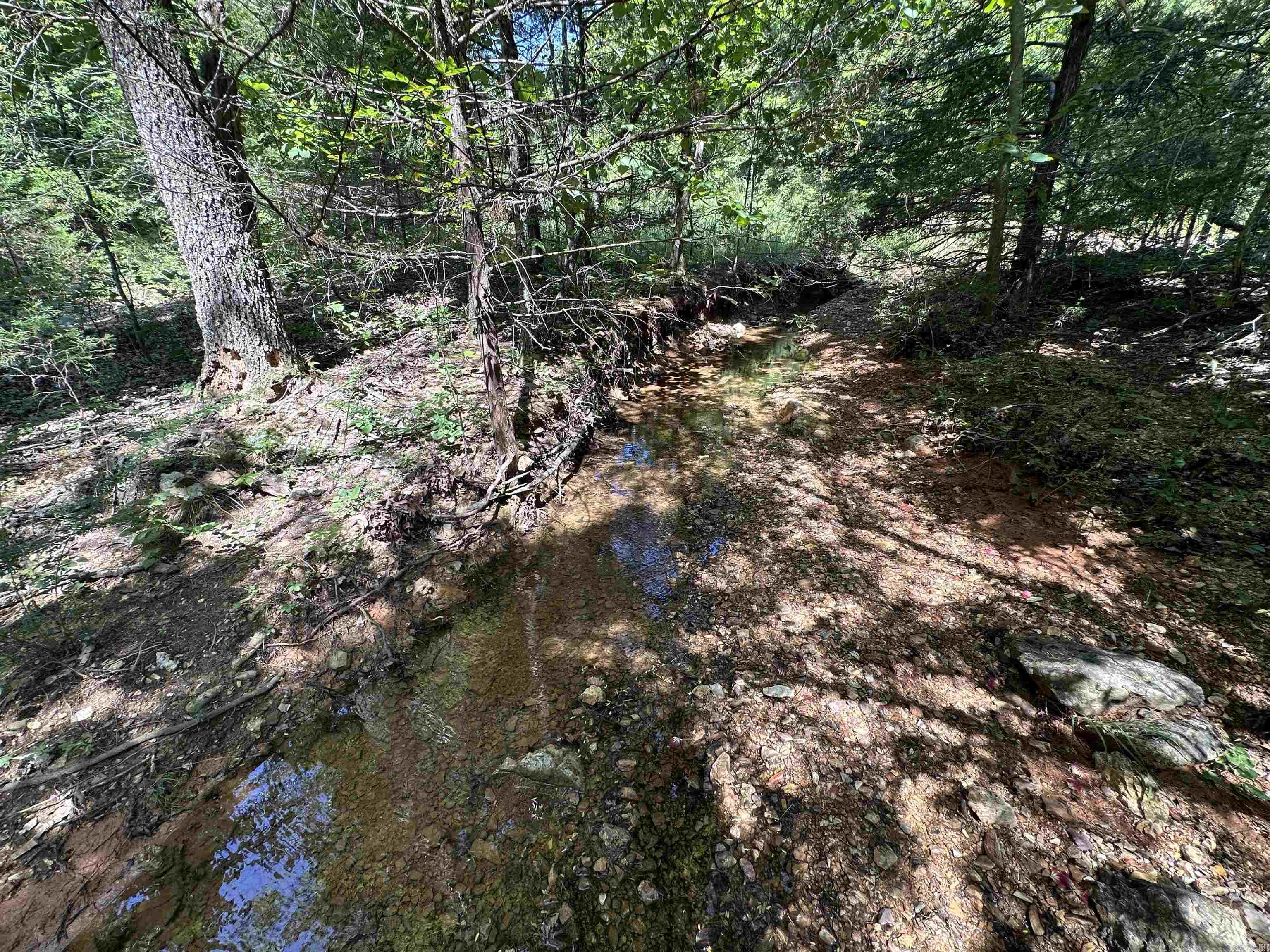  Big Creek Rd  Hardy, AR
