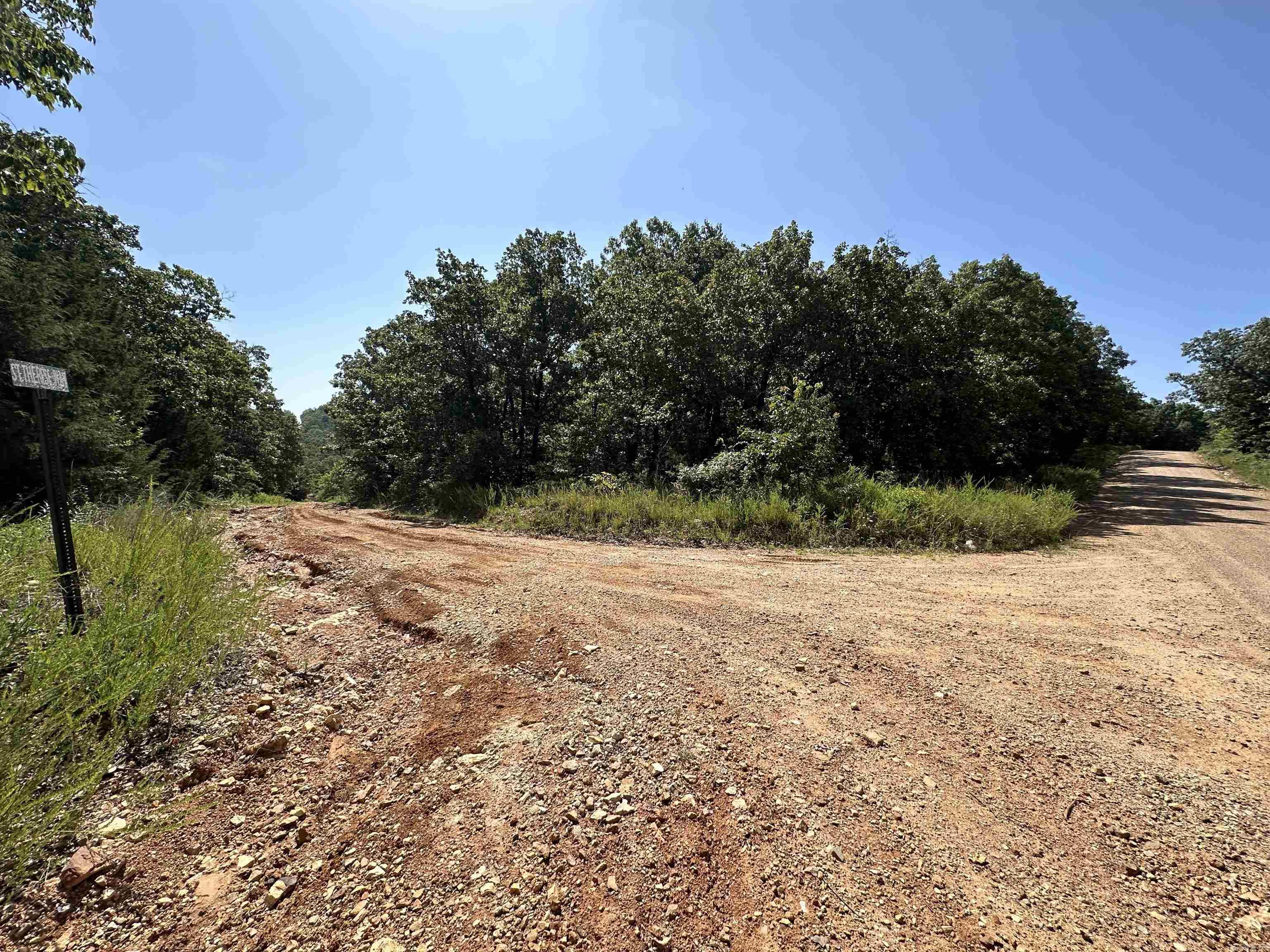  Big Creek Rd  Hardy, AR