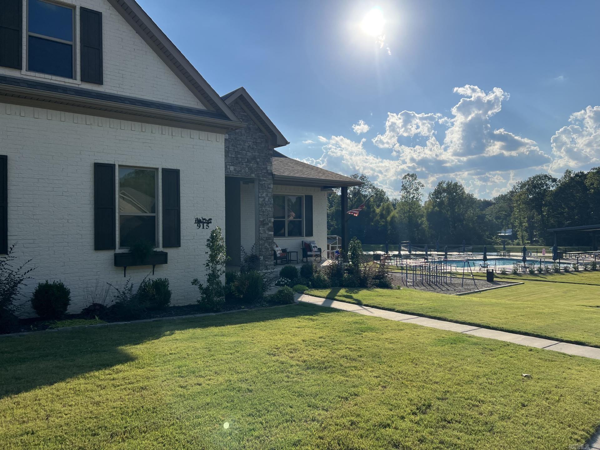 915 Nature Way  Benton, AR
