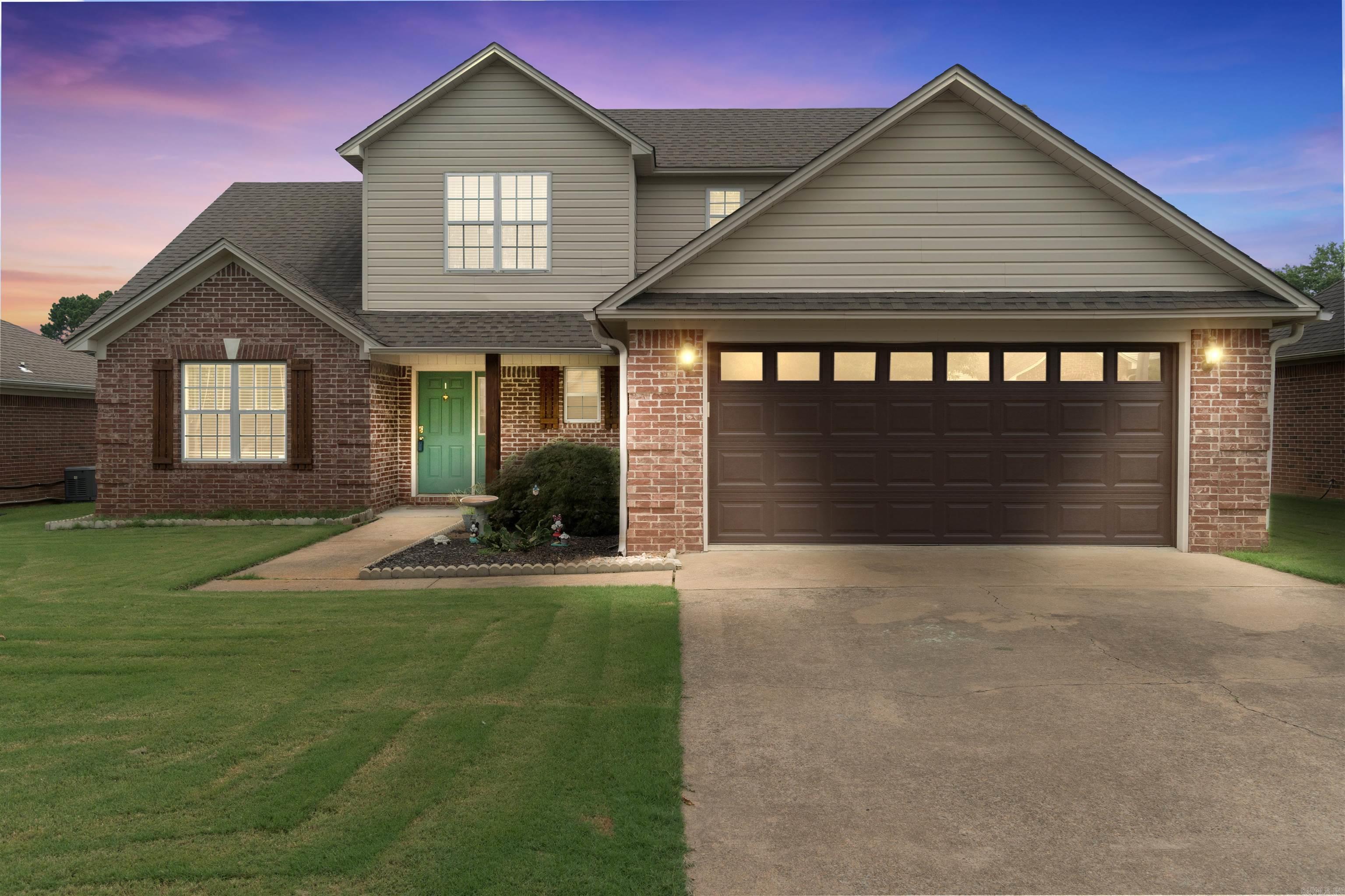 208 Crain Drive  Searcy, AR