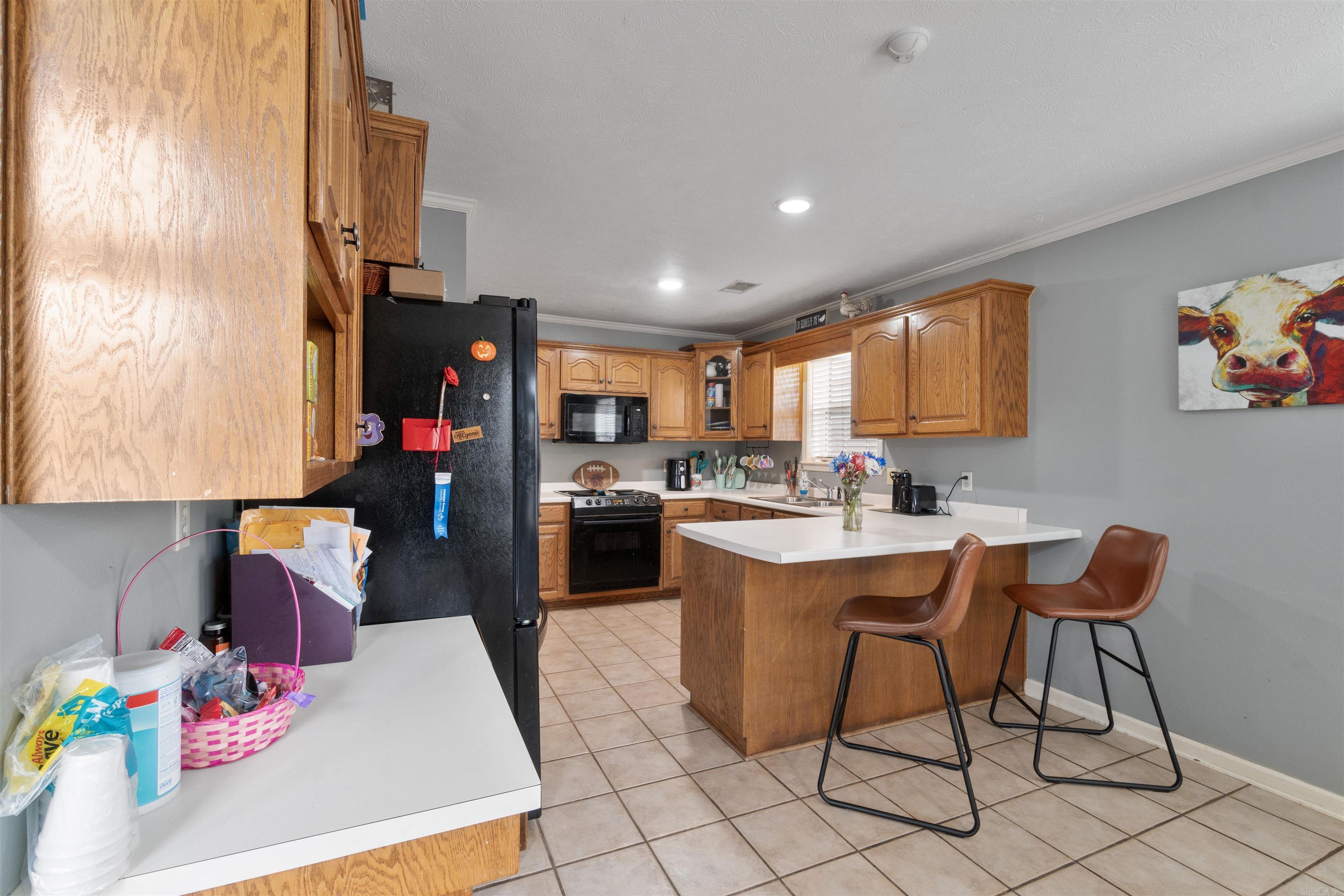 208 Crain Drive  Searcy, AR
