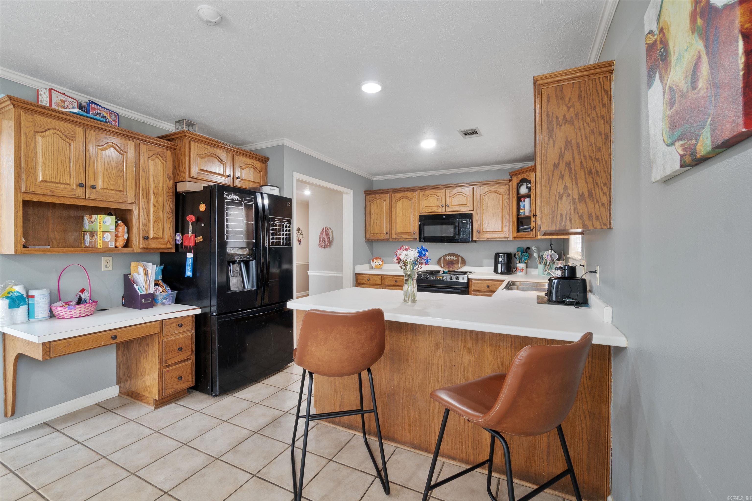 208 Crain Drive  Searcy, AR