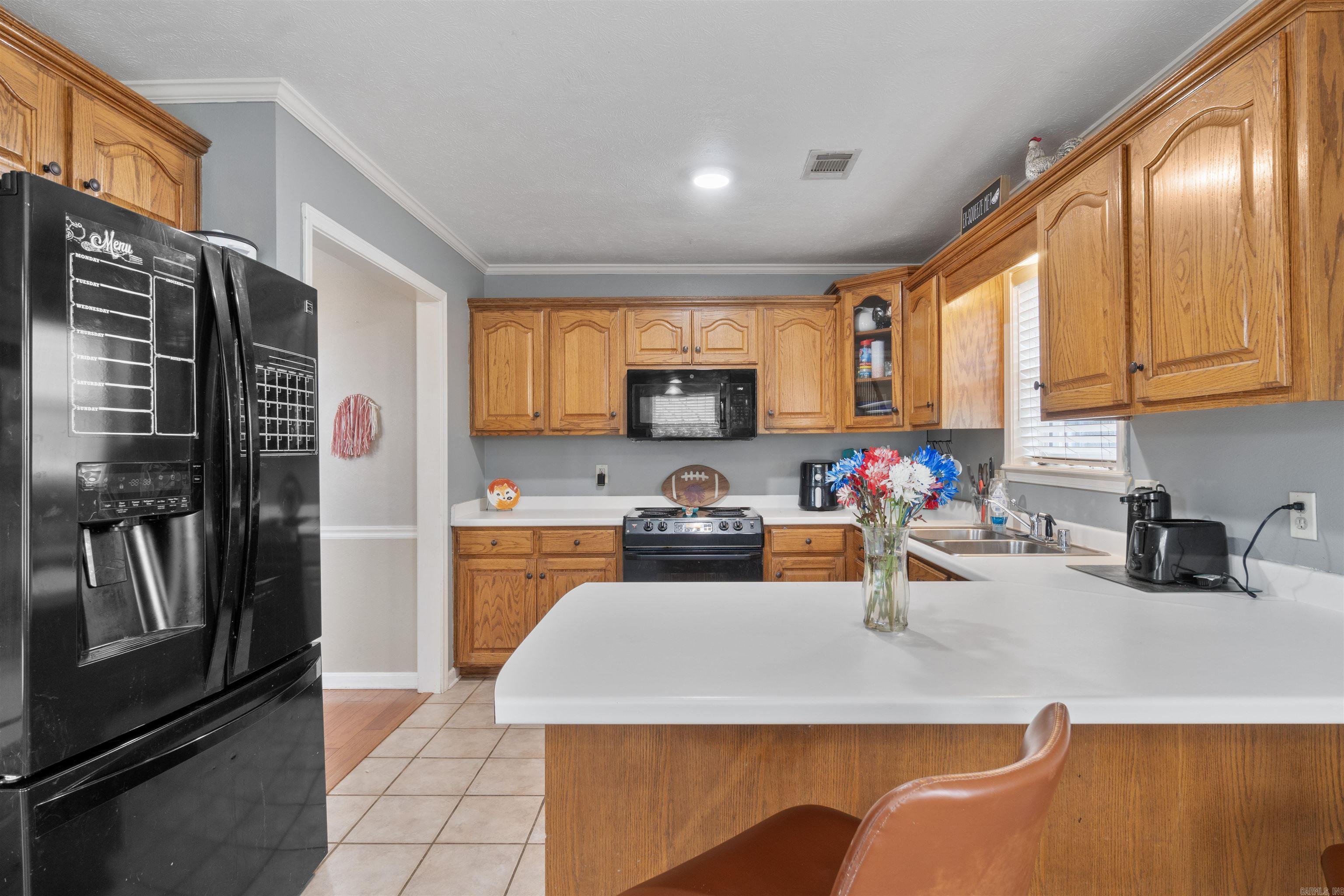 208 Crain Drive  Searcy, AR