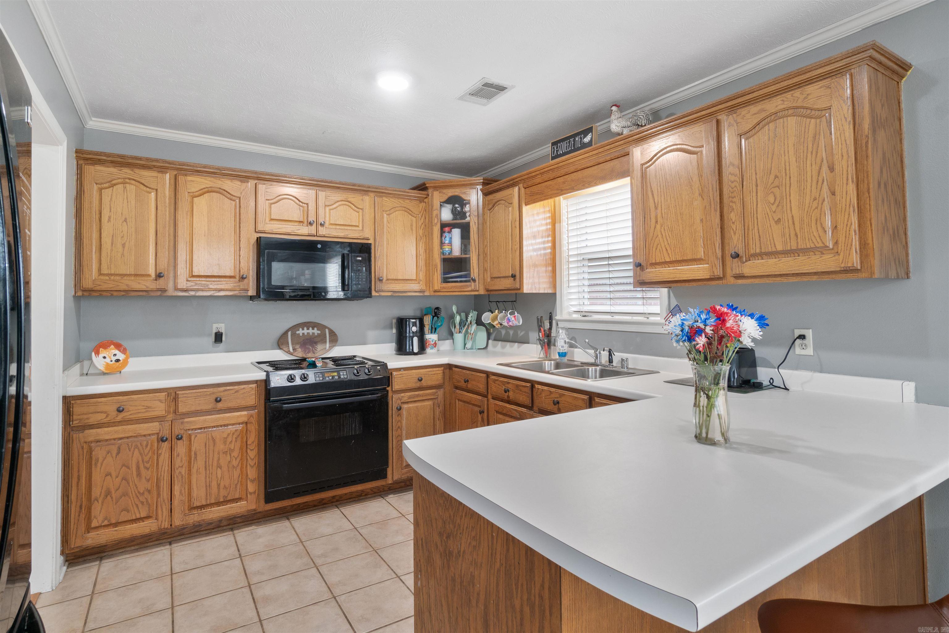 208 Crain Drive  Searcy, AR