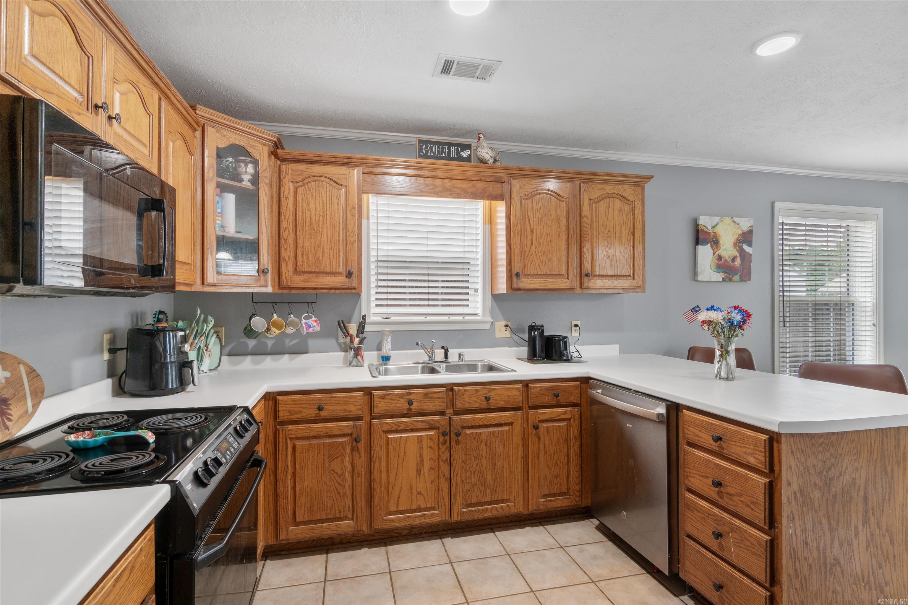 208 Crain Drive  Searcy, AR
