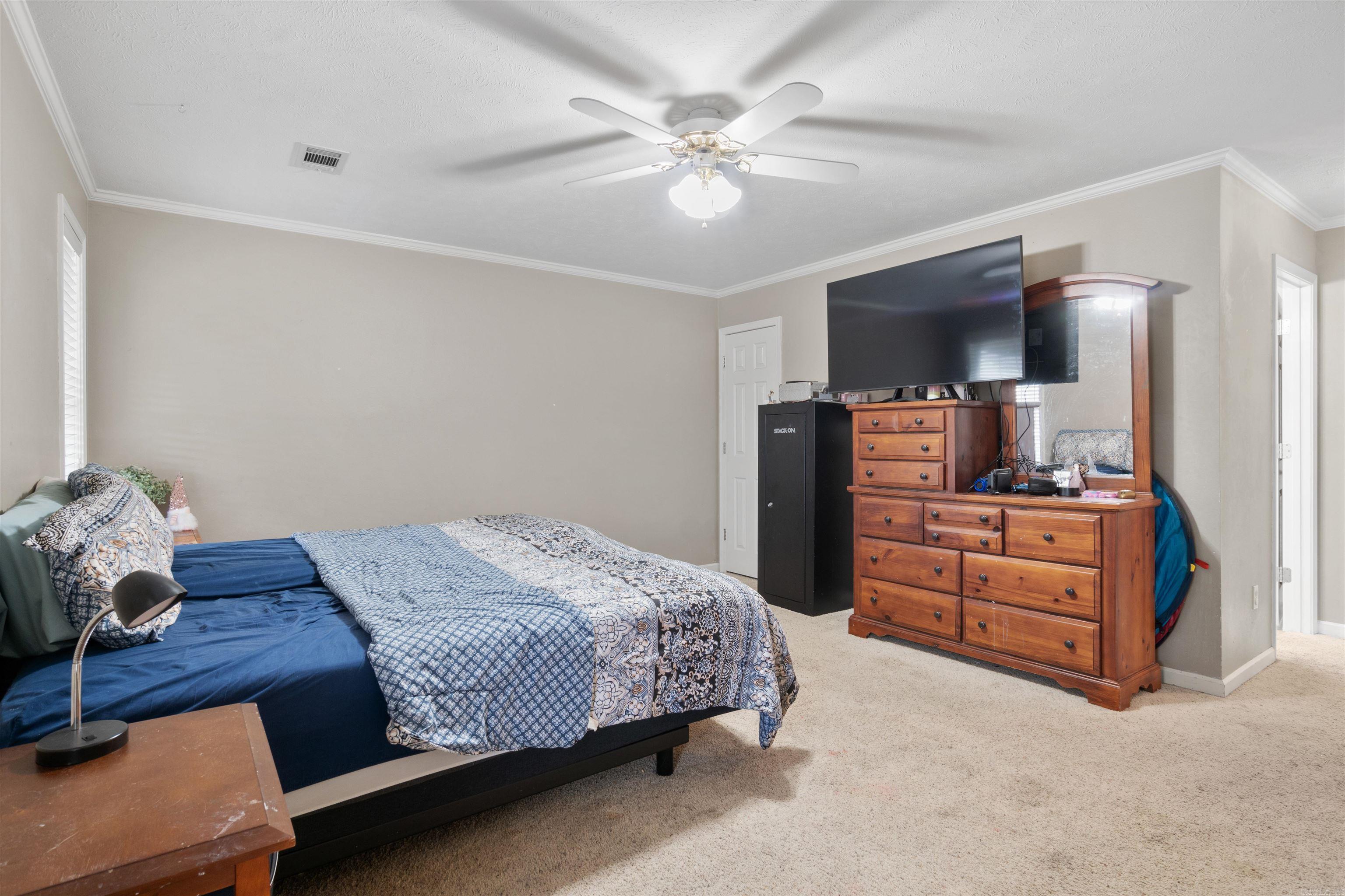 208 Crain Drive  Searcy, AR