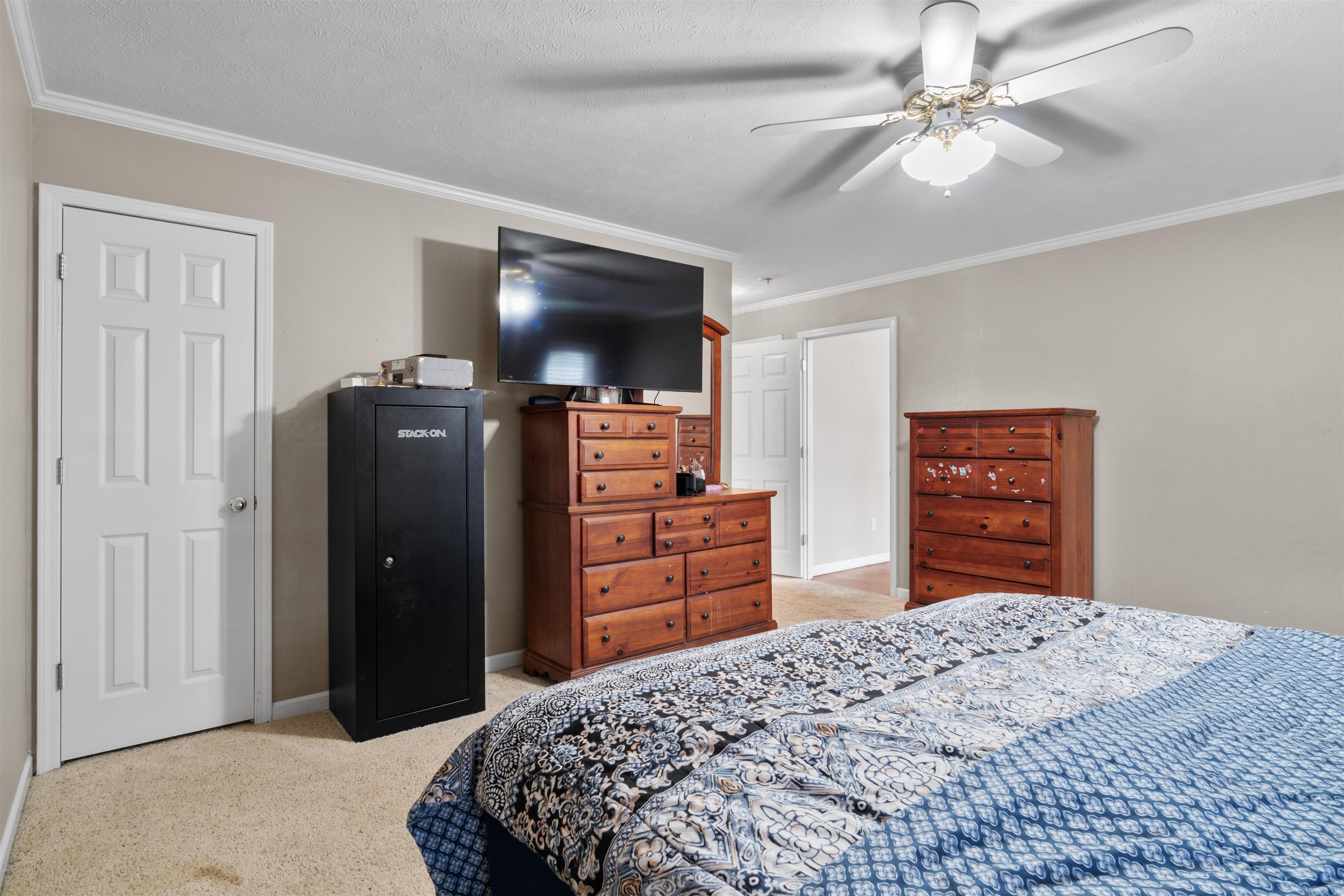 208 Crain Drive  Searcy, AR