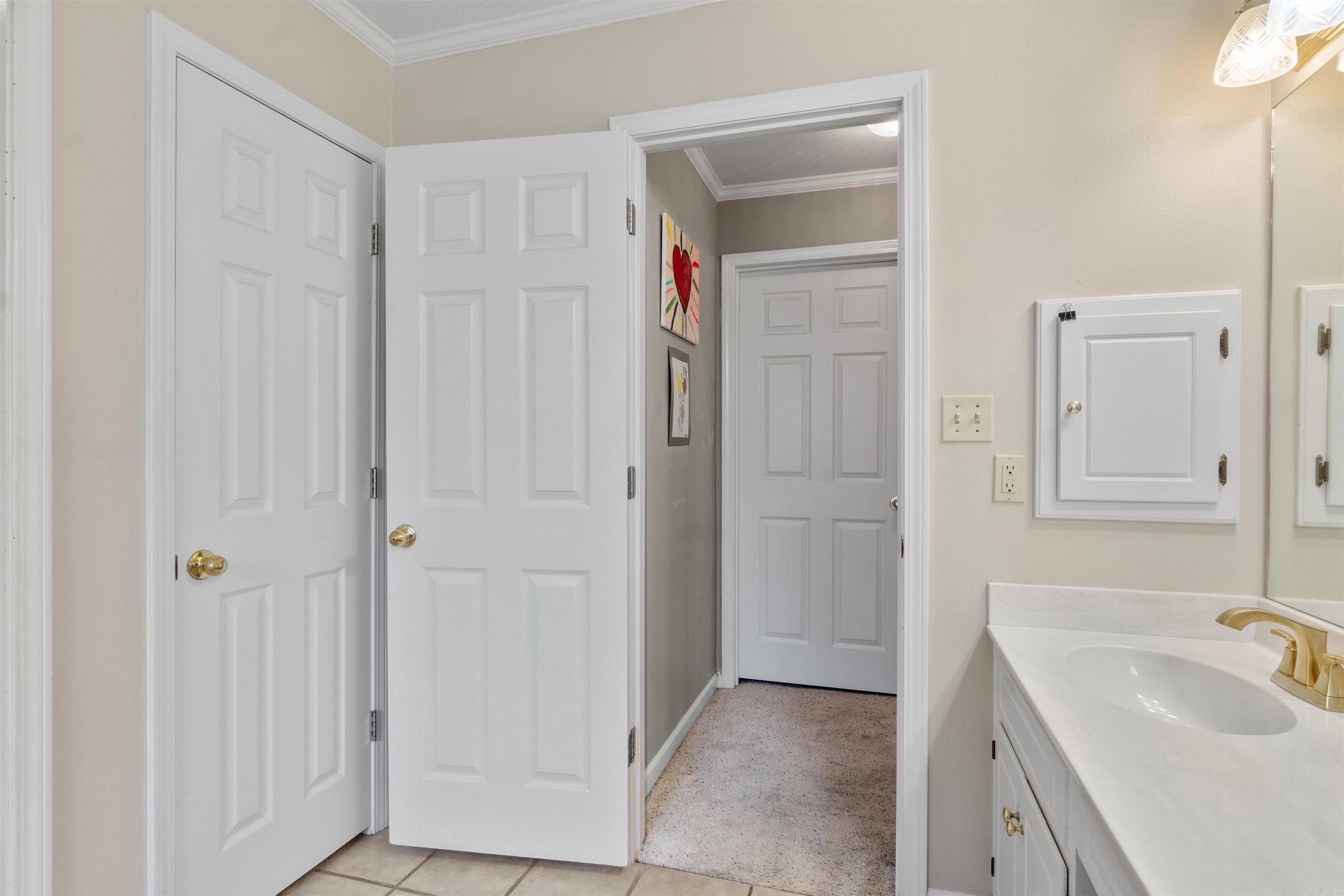 208 Crain Drive  Searcy, AR