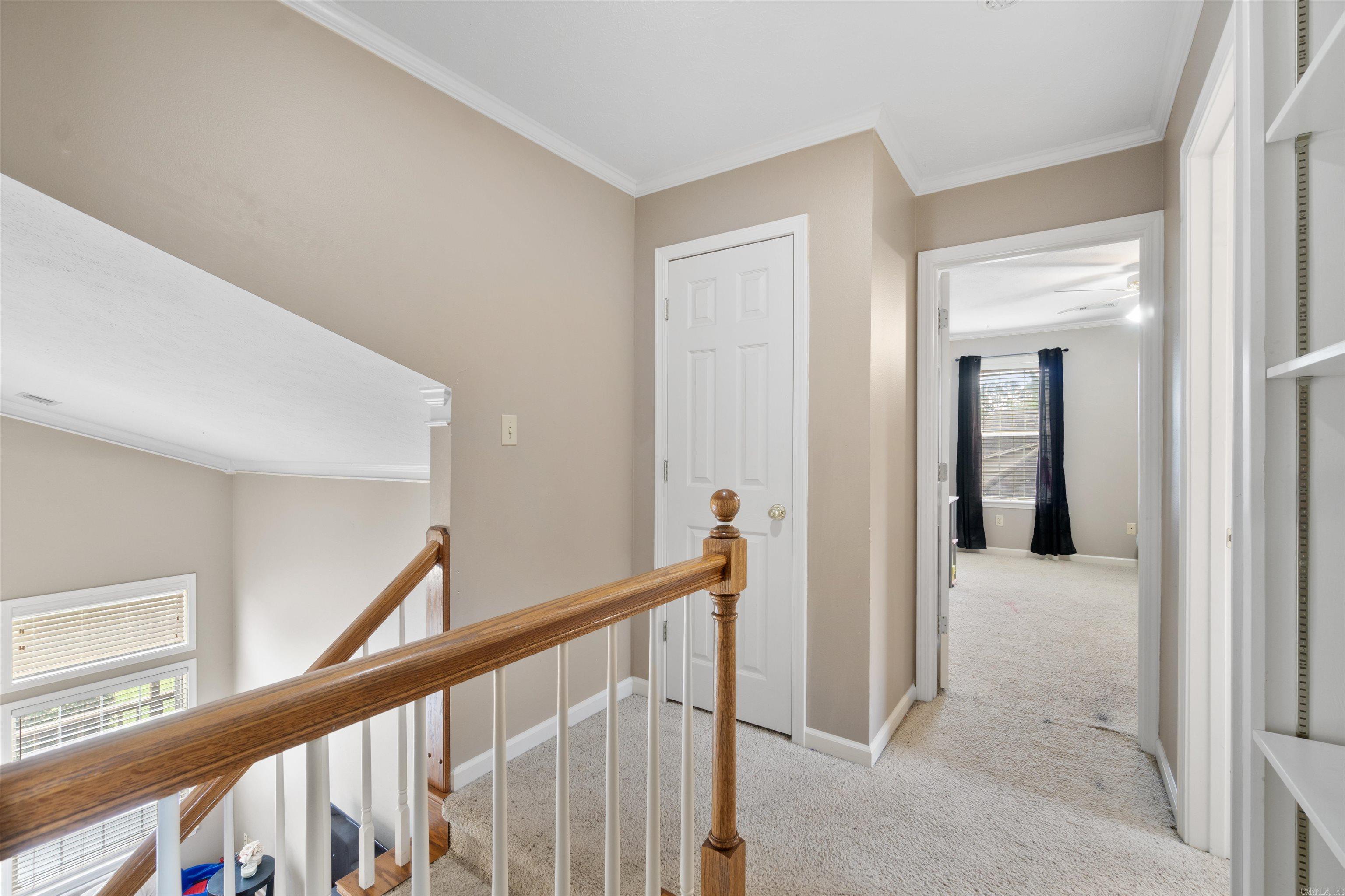 208 Crain Drive  Searcy, AR