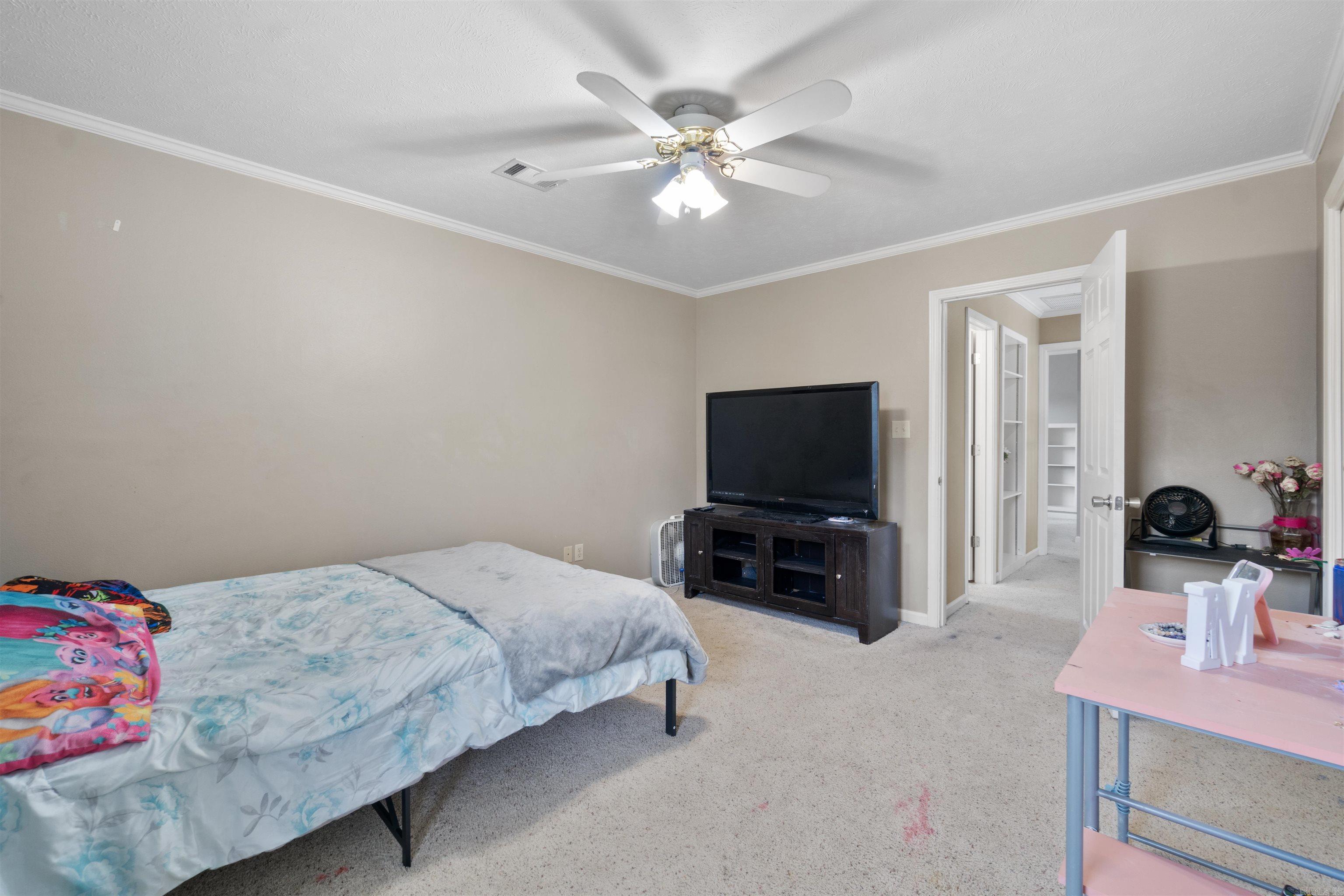 208 Crain Drive  Searcy, AR