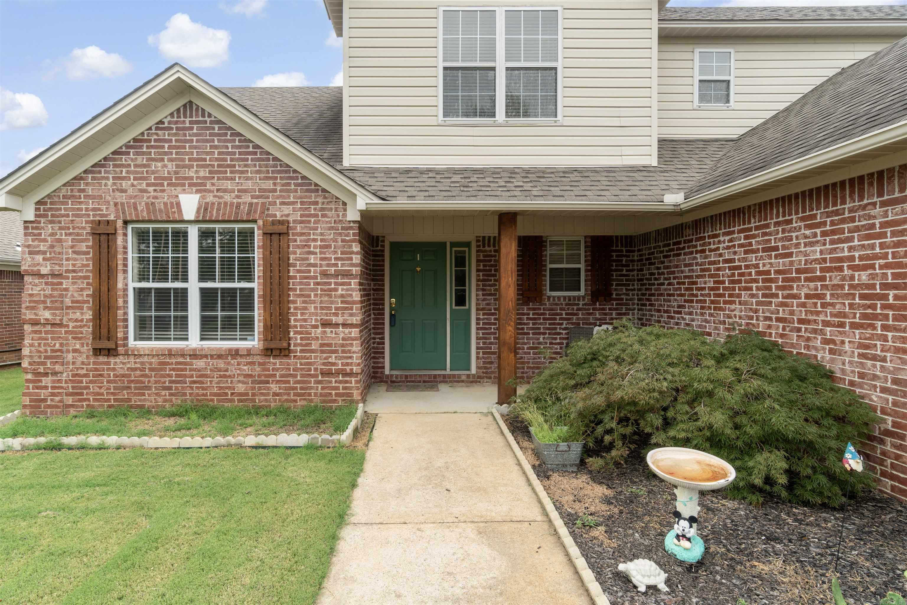 208 Crain Drive  Searcy, AR