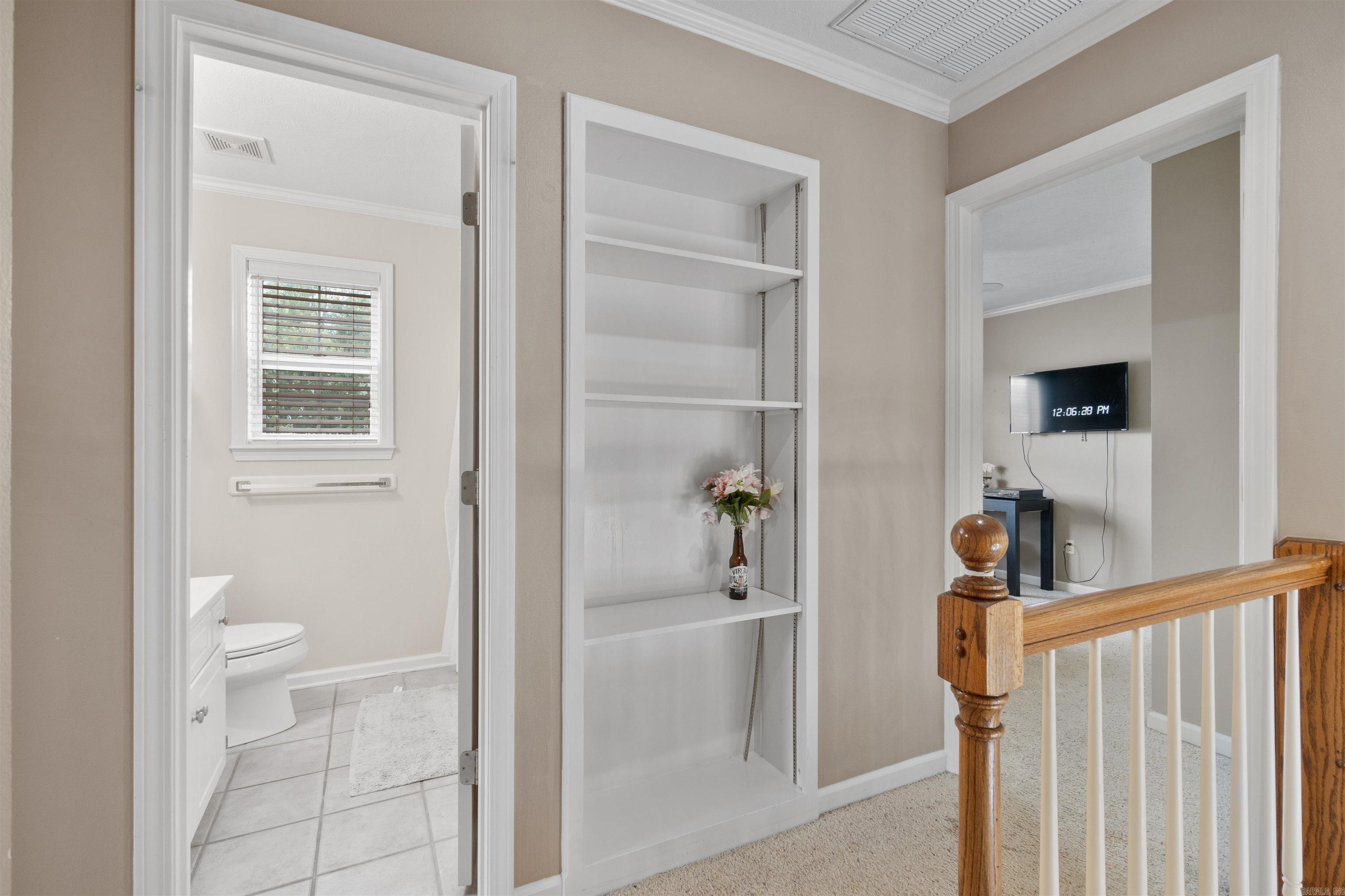 208 Crain Drive  Searcy, AR