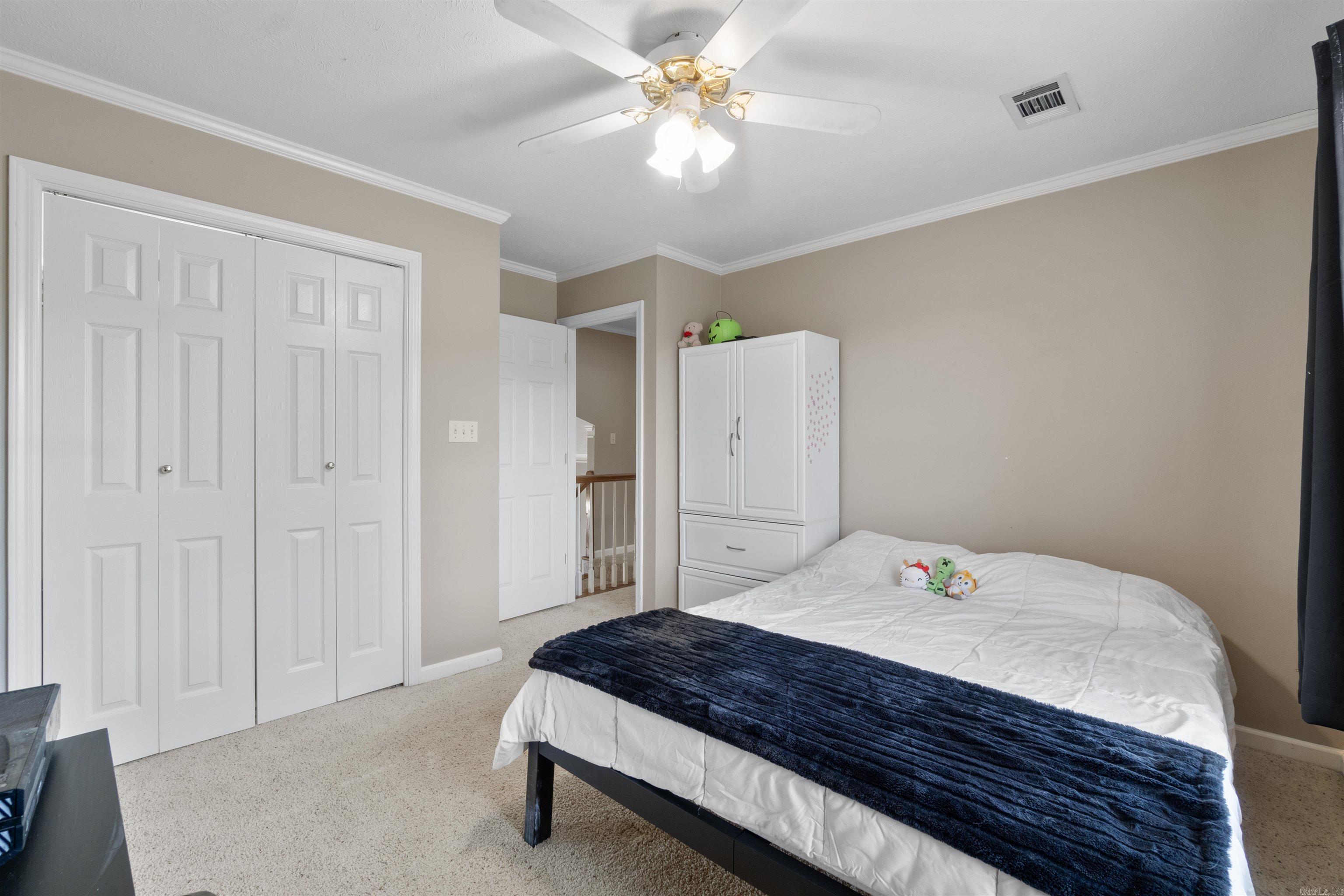208 Crain Drive  Searcy, AR