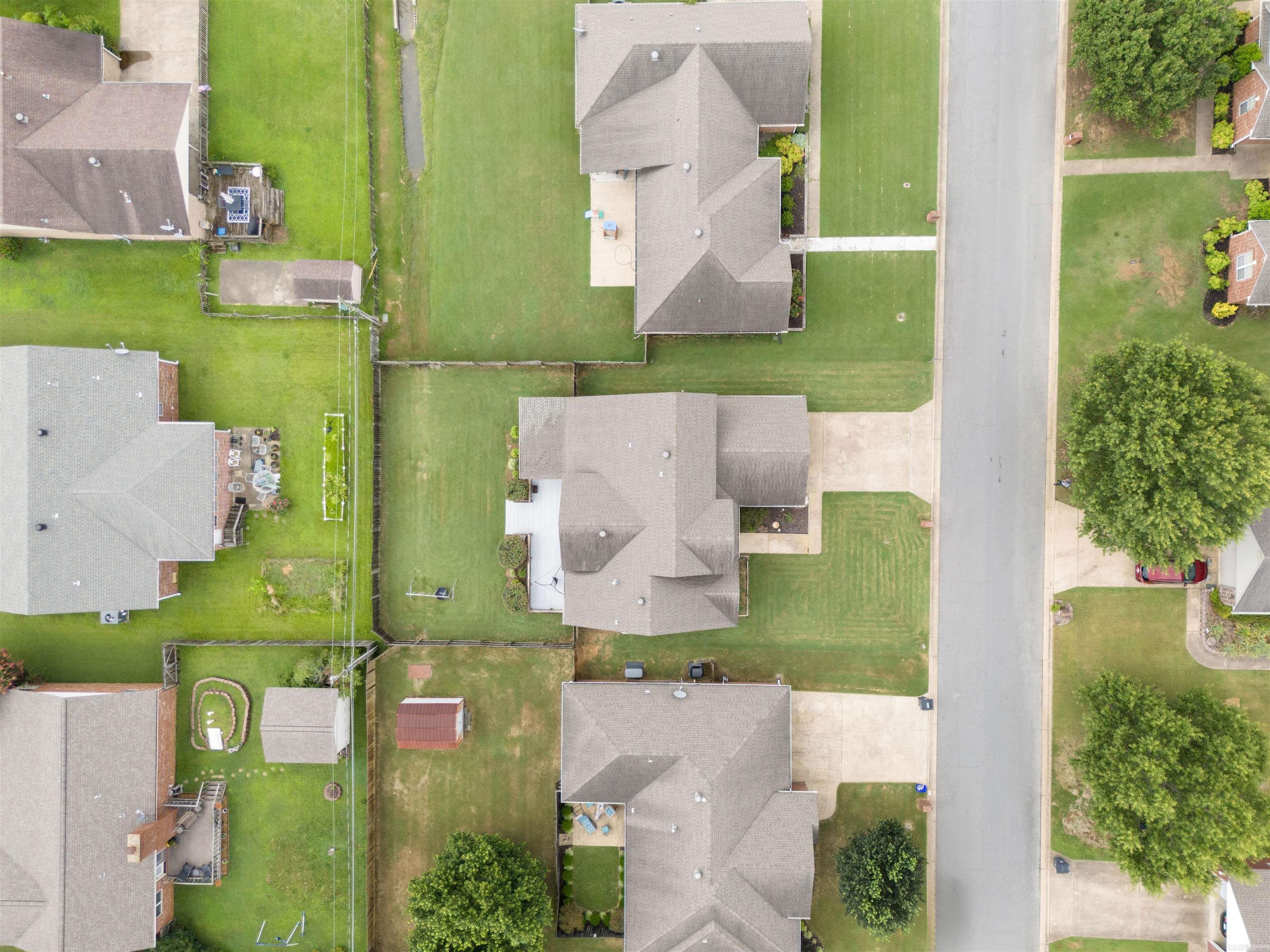 208 Crain Drive  Searcy, AR