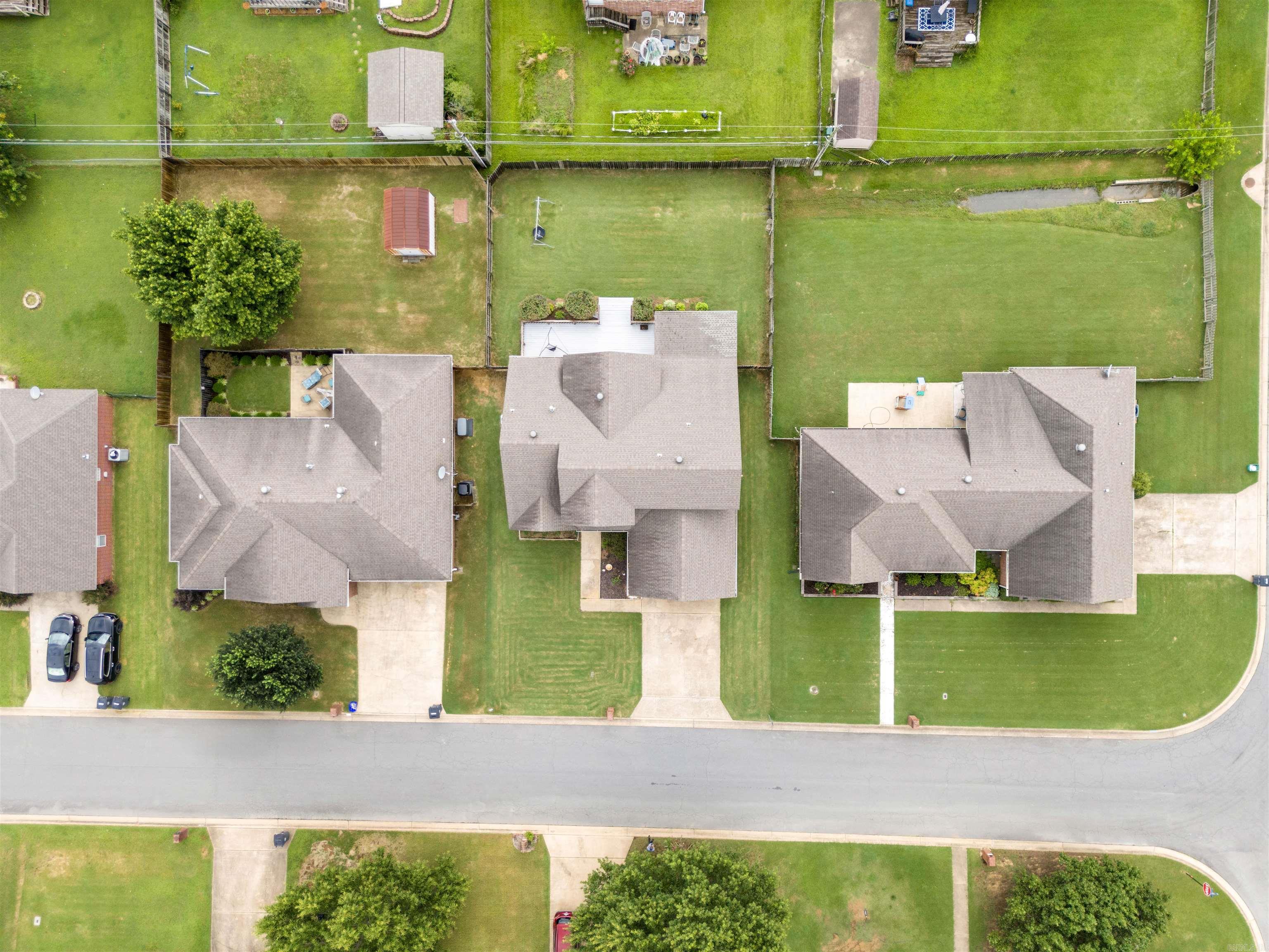 208 Crain Drive  Searcy, AR