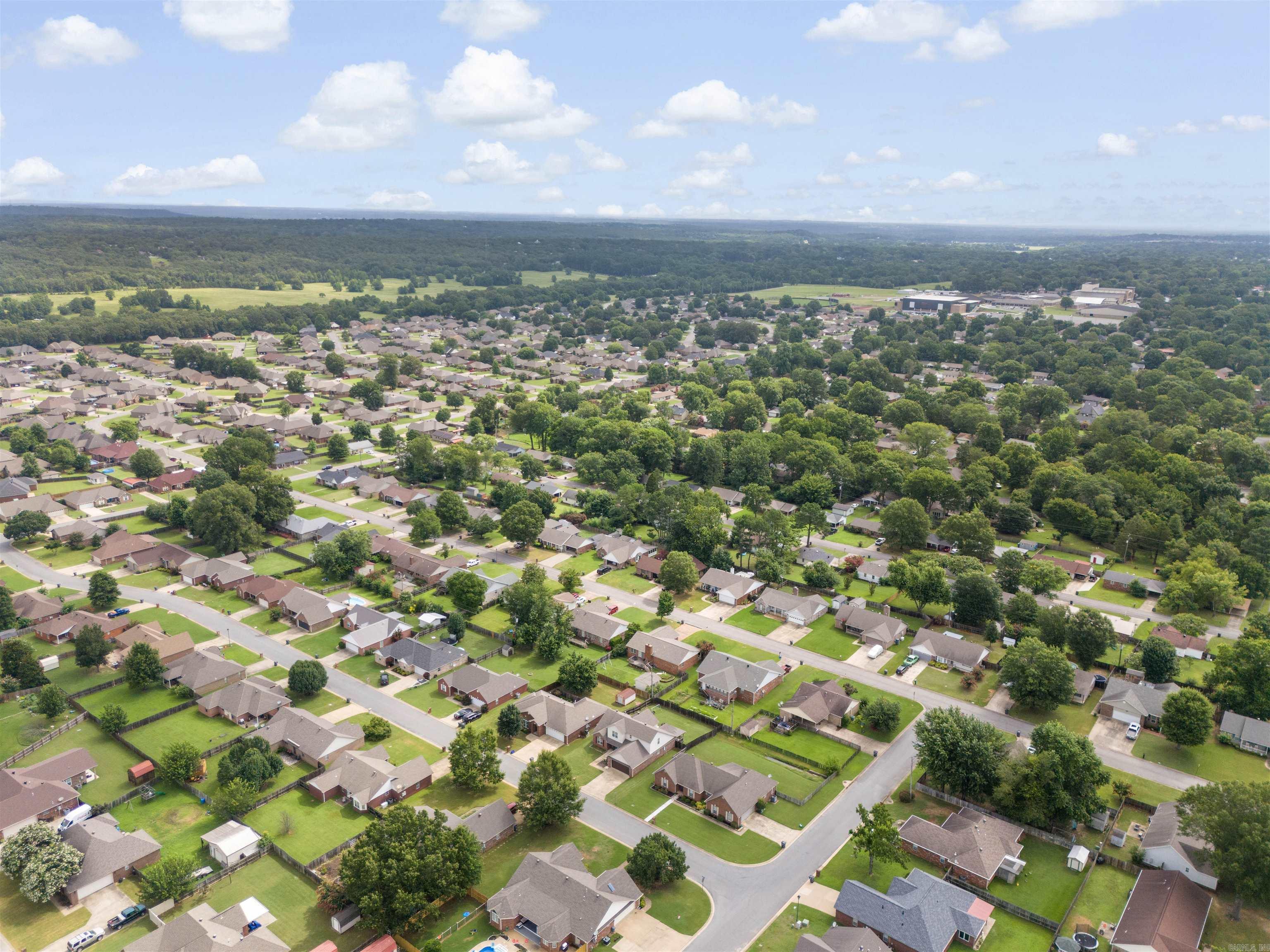 208 Crain Drive  Searcy, AR