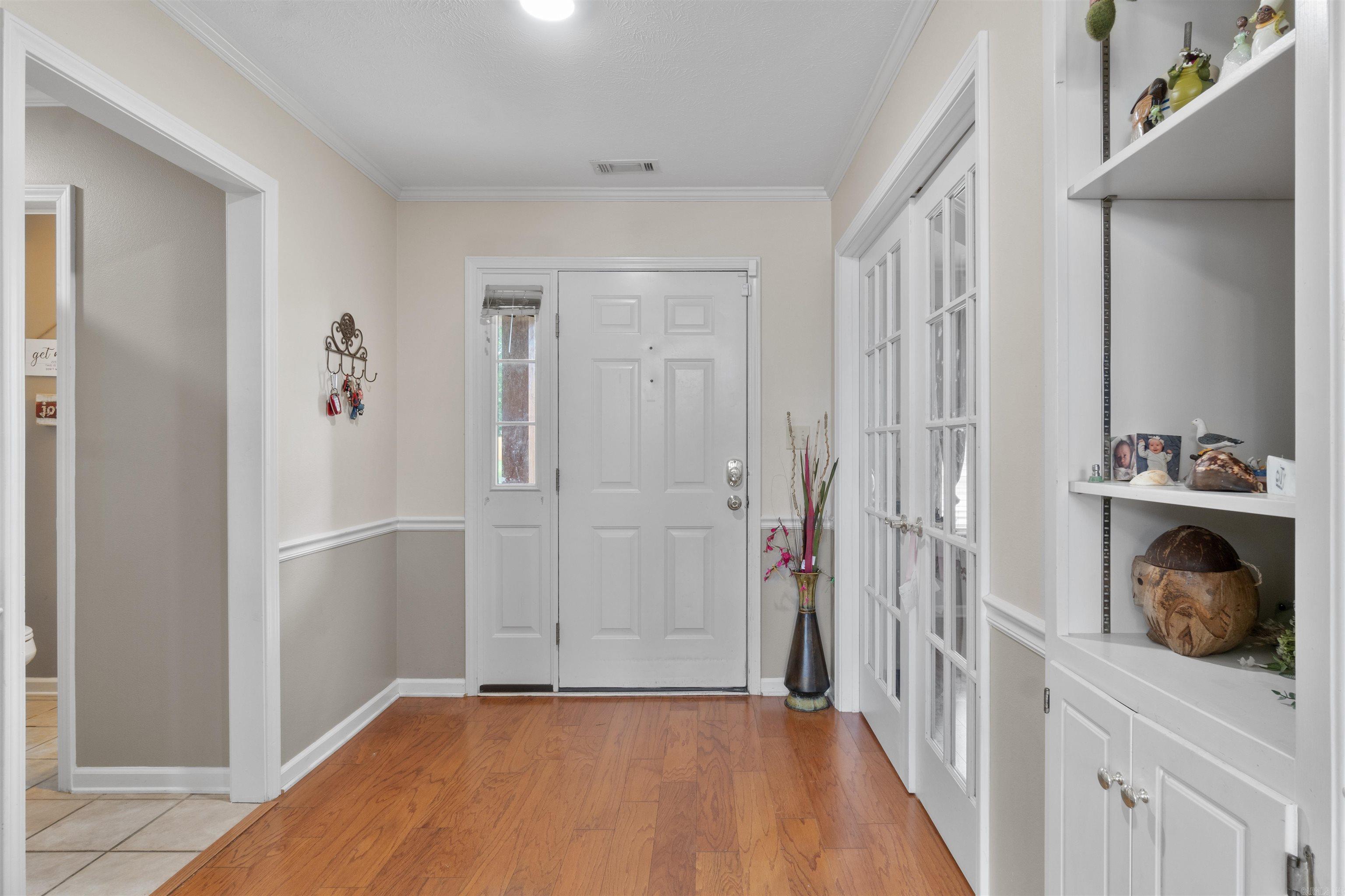 208 Crain Drive  Searcy, AR