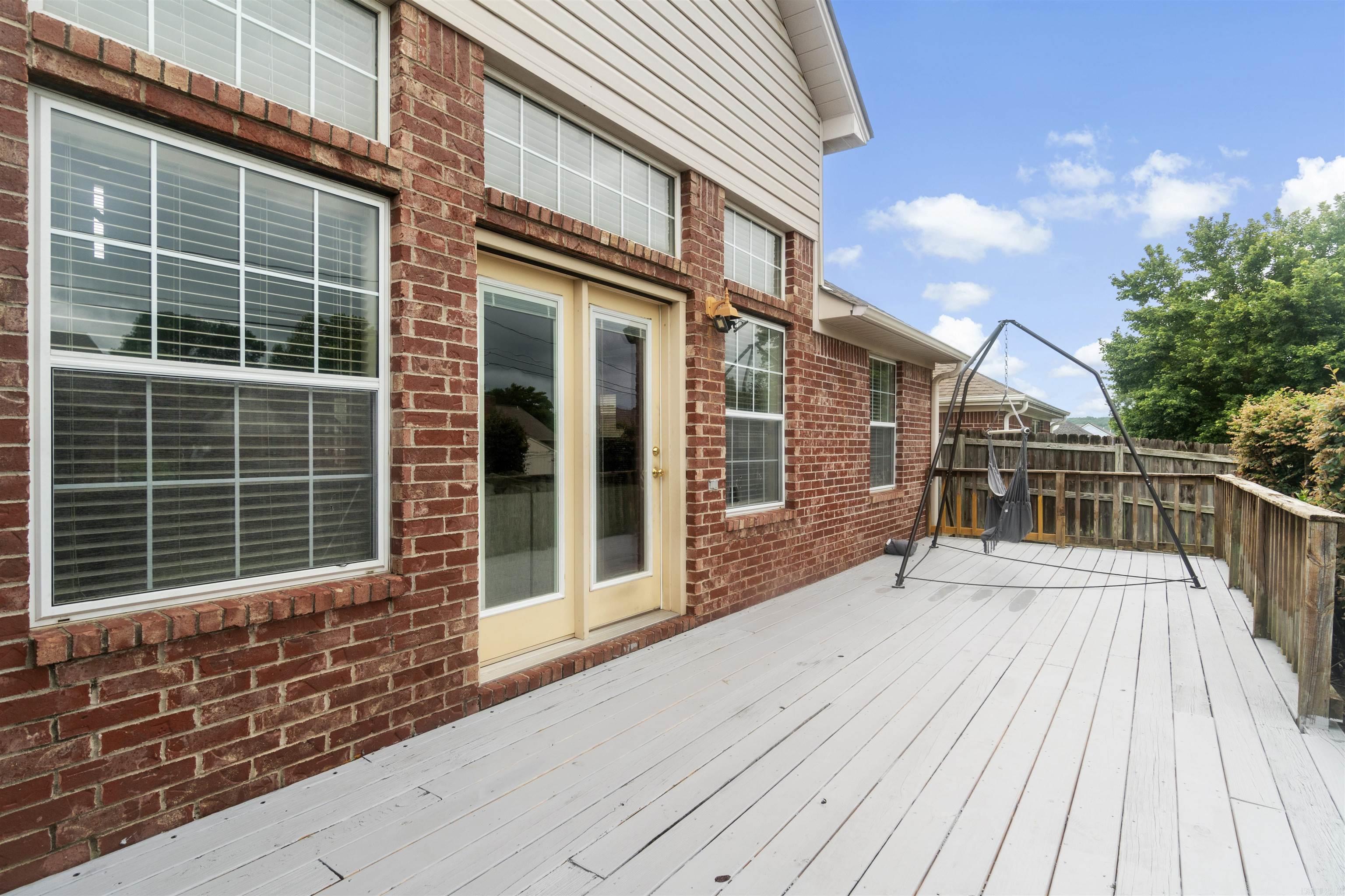 208 Crain Drive  Searcy, AR