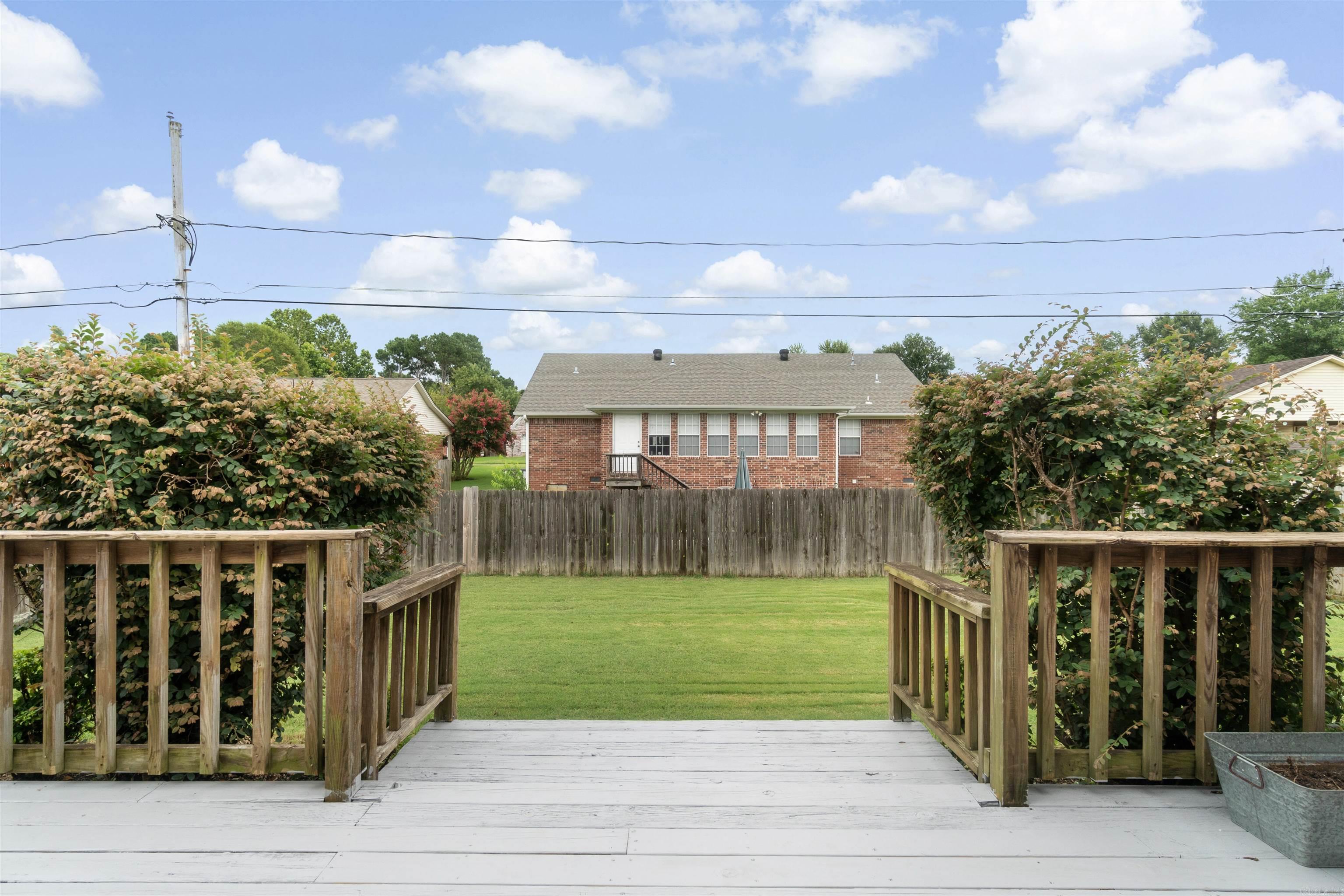 208 Crain Drive  Searcy, AR