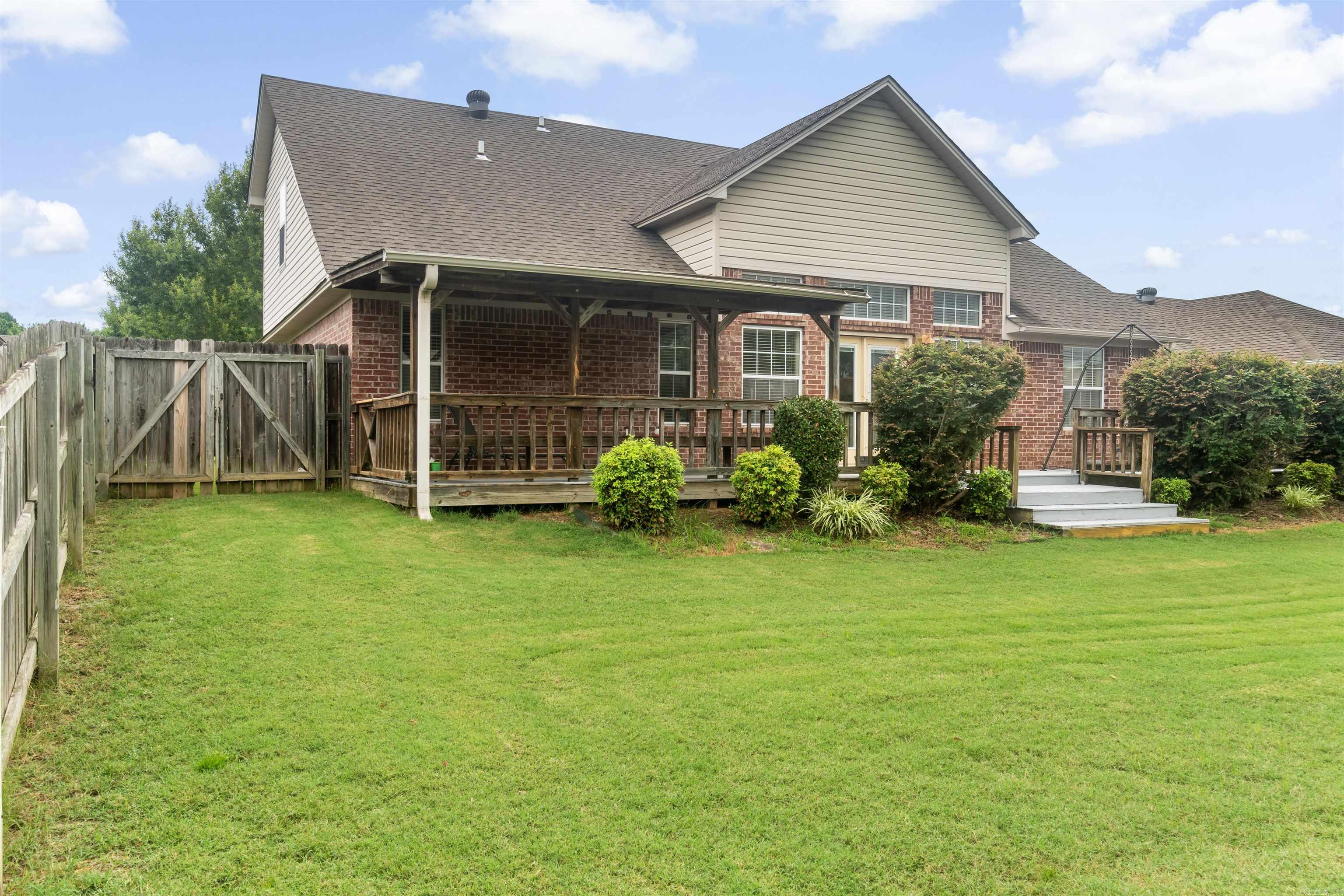 208 Crain Drive  Searcy, AR