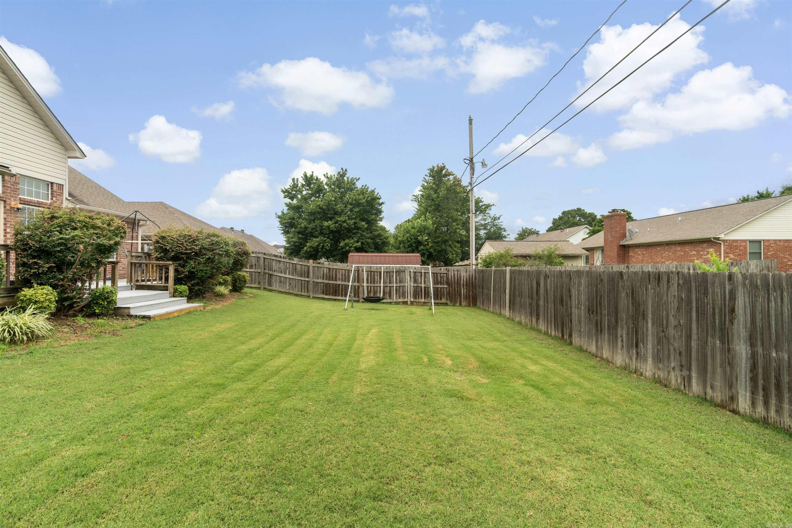 208 Crain Drive  Searcy, AR