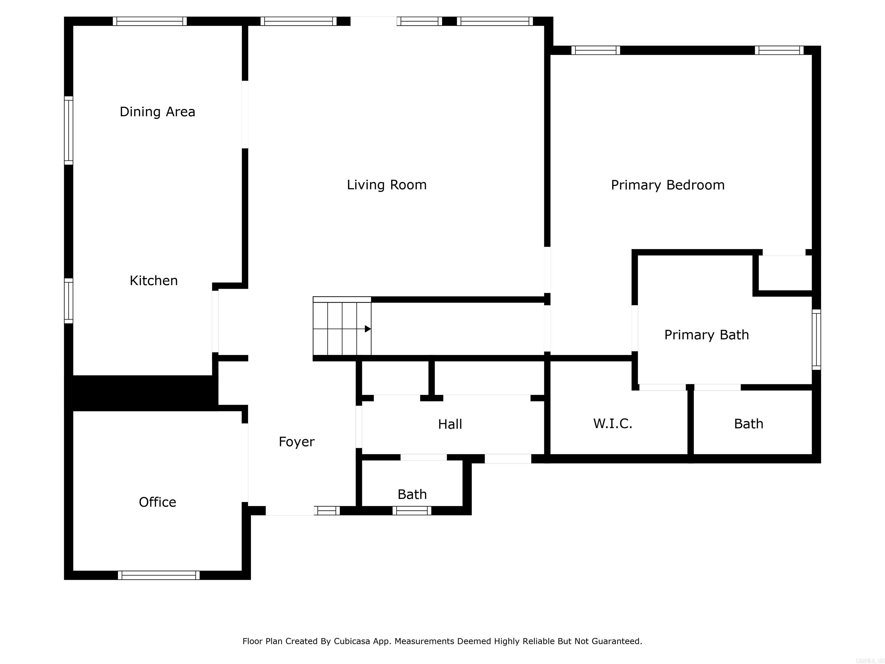 208 Crain Drive  Searcy, AR