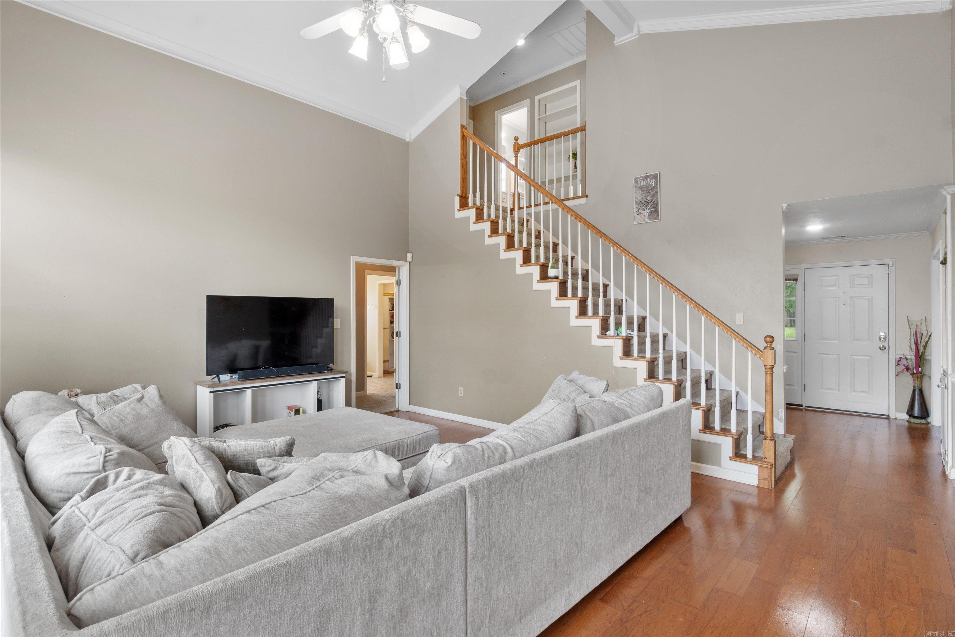 208 Crain Drive  Searcy, AR