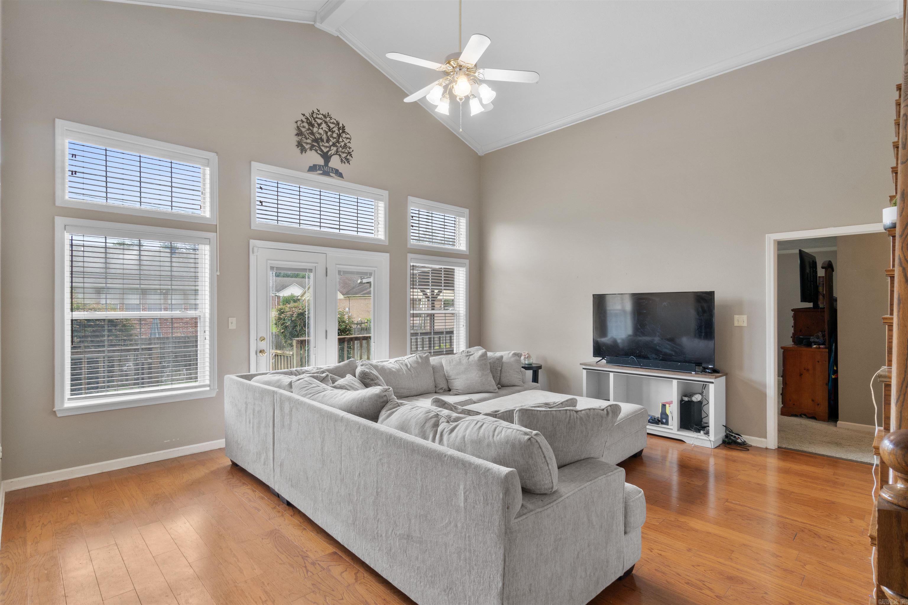 208 Crain Drive  Searcy, AR