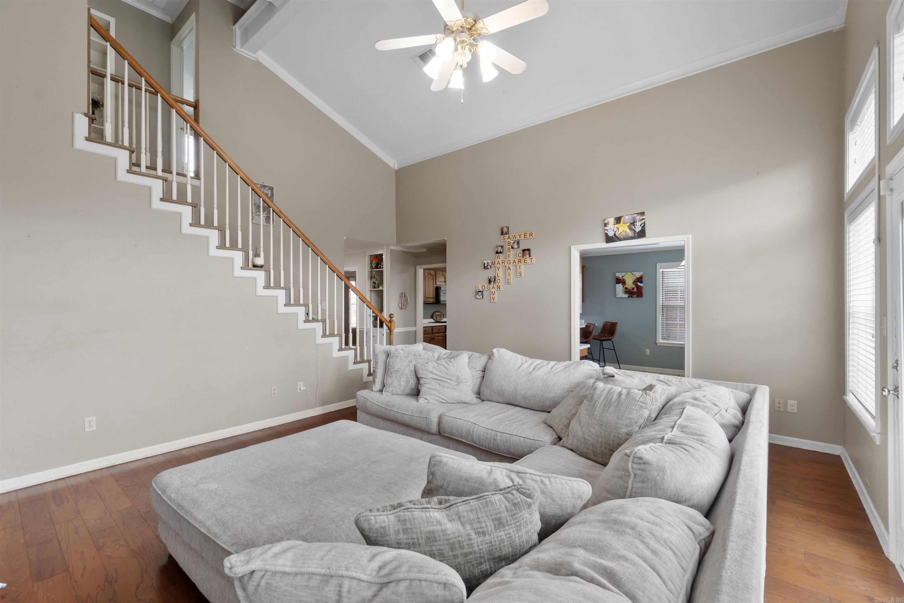 208 Crain Drive  Searcy, AR