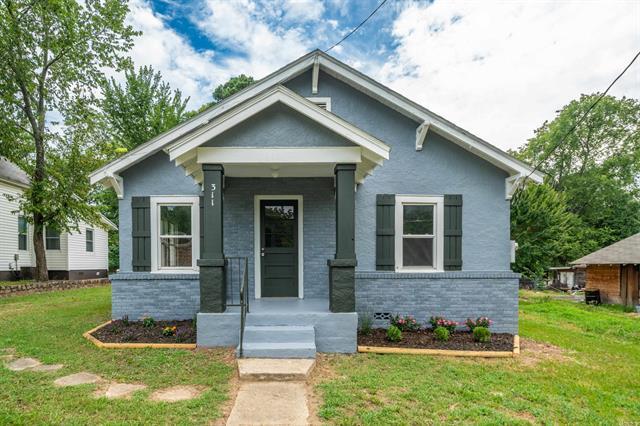 311  Henderson St  Hot Springs, AR
