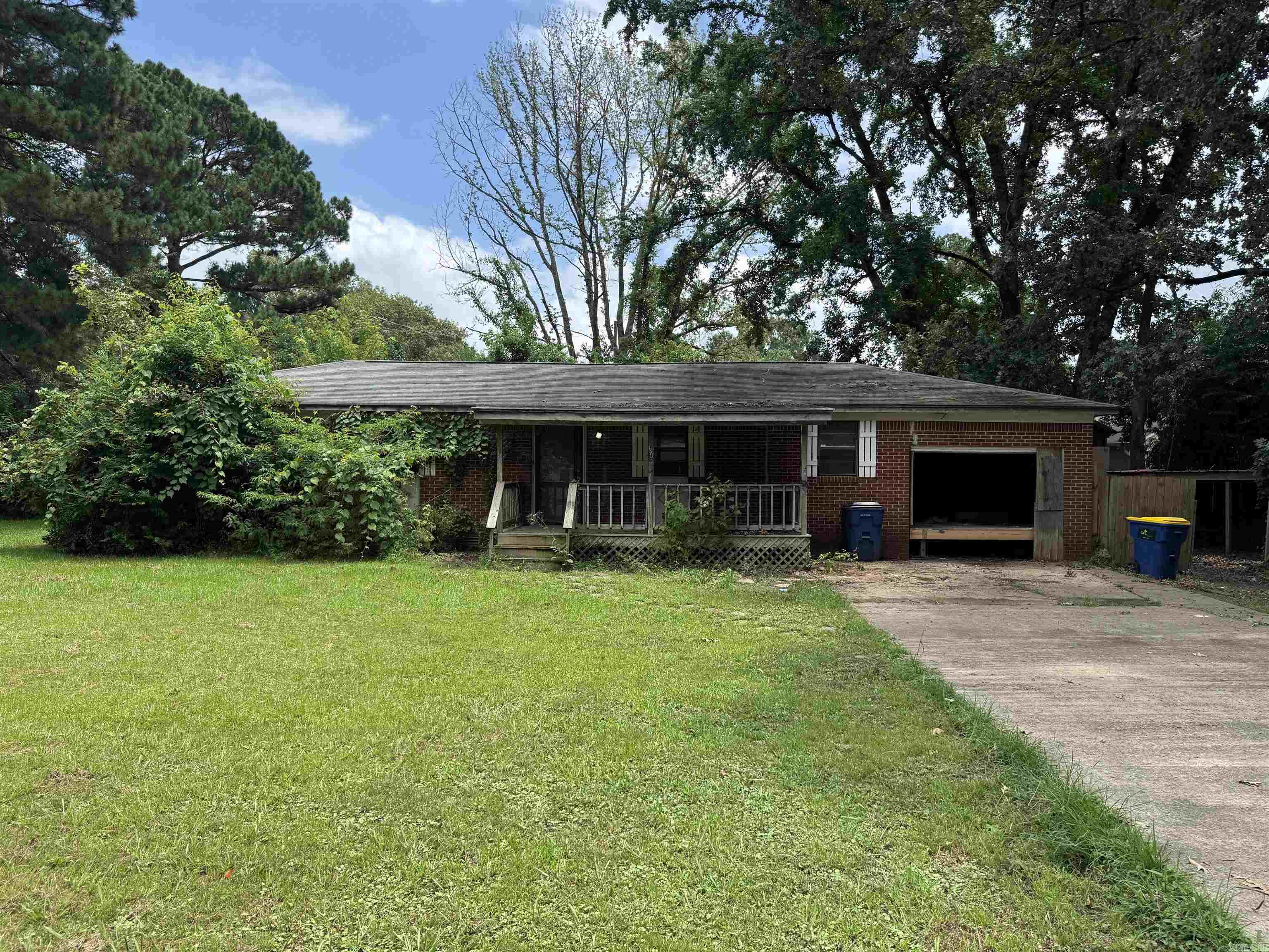 607 S Jackson St  Cabot, AR
