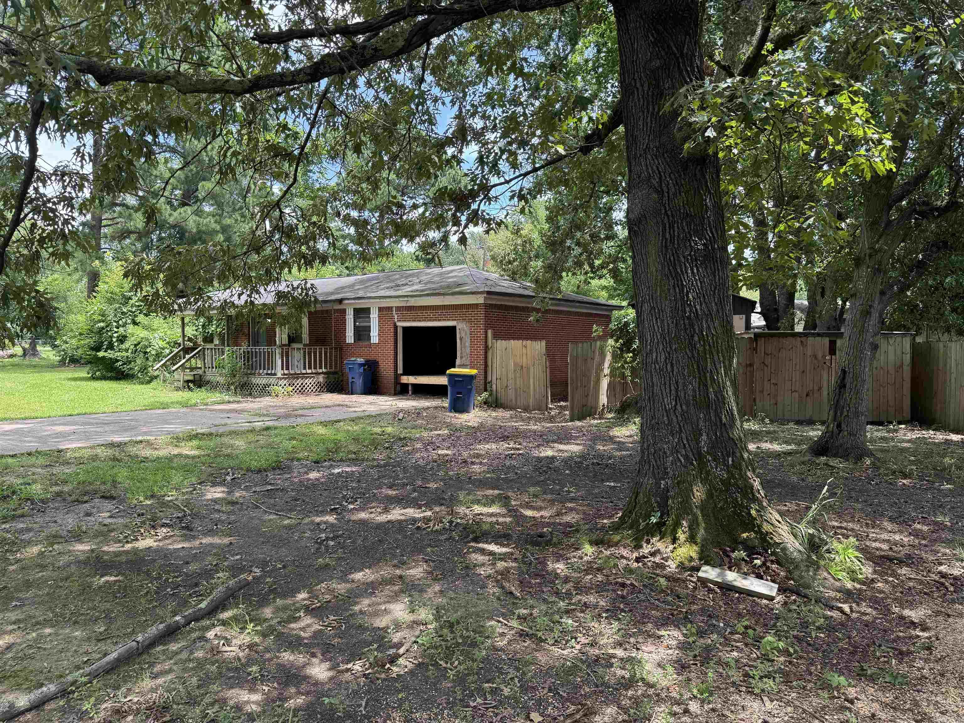 607 S Jackson St  Cabot, AR