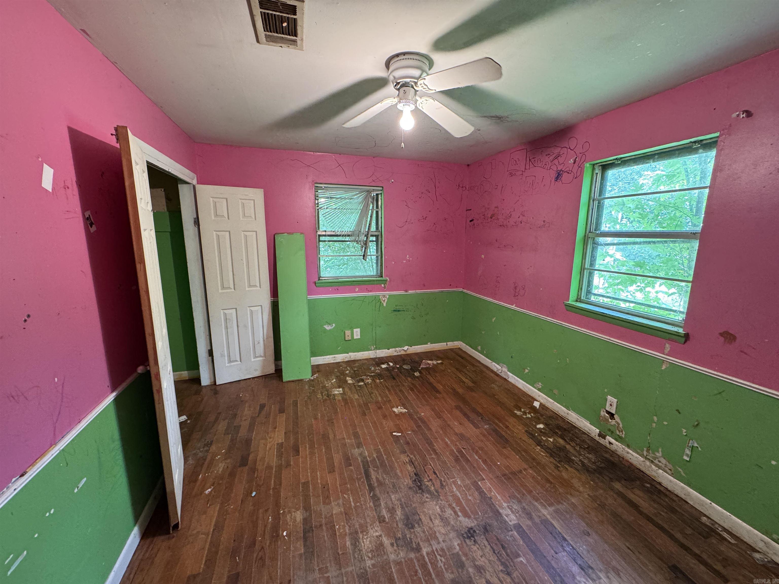 607 S Jackson St  Cabot, AR