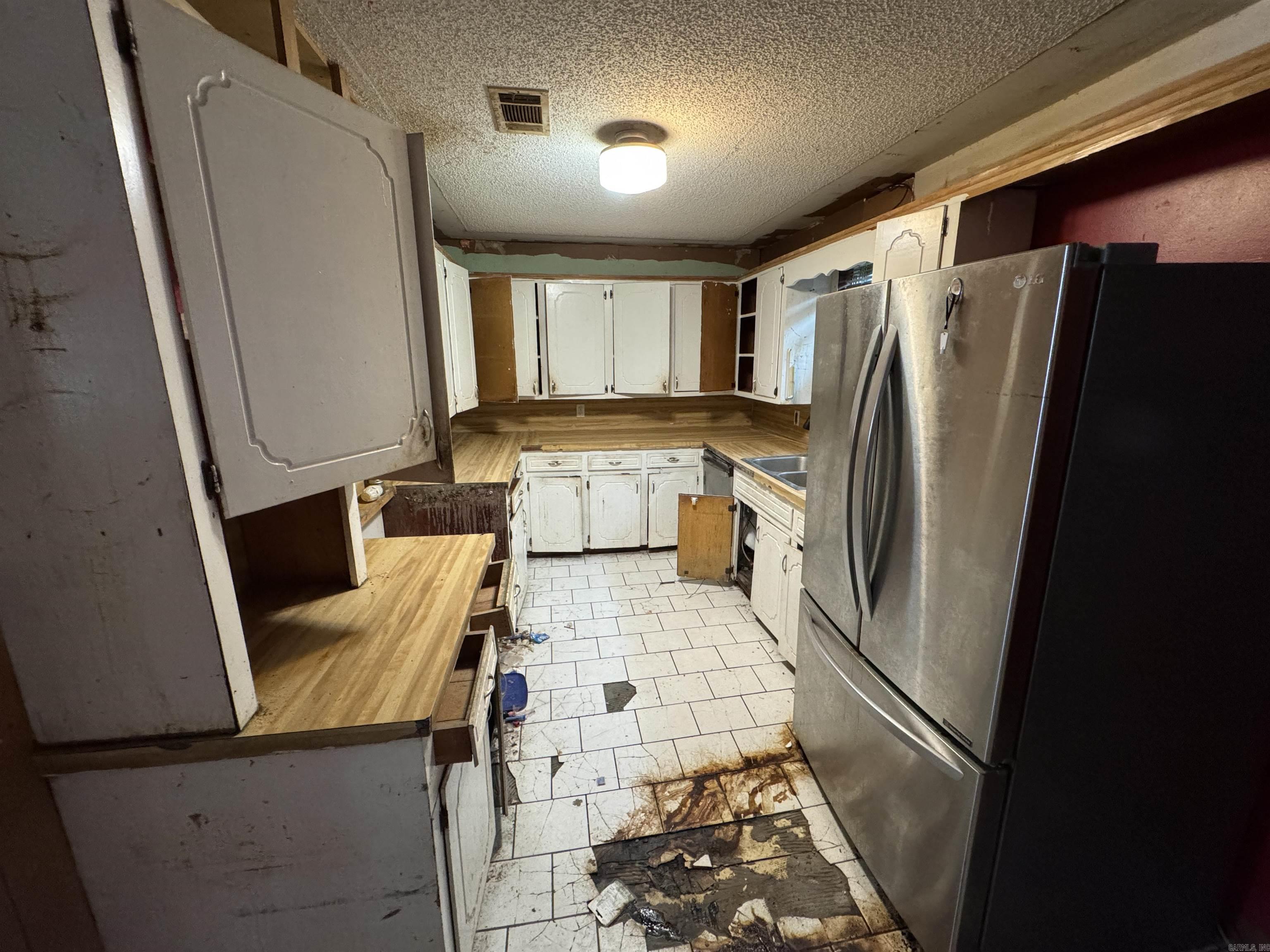 607 S Jackson St  Cabot, AR