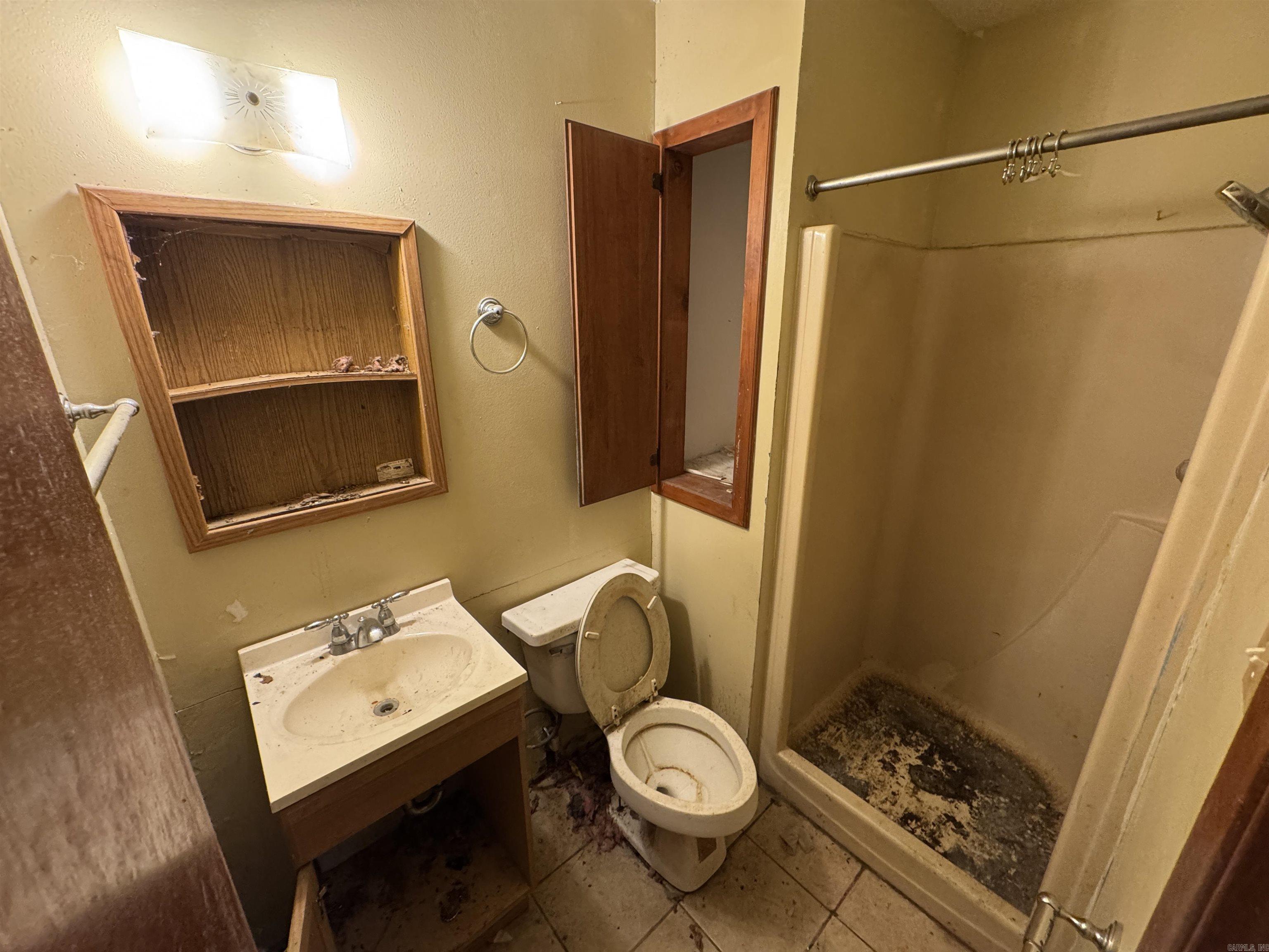 607 S Jackson St  Cabot, AR