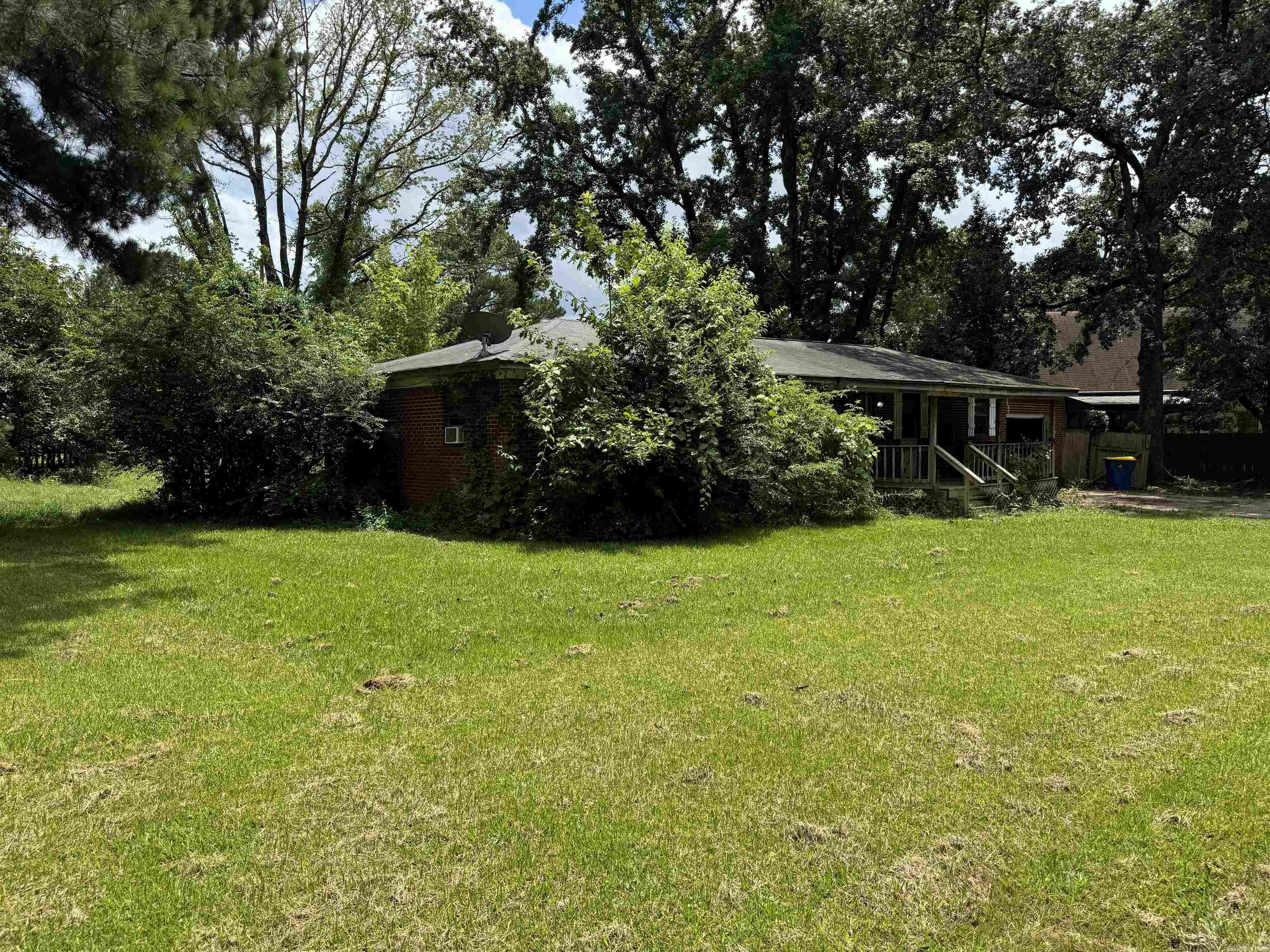 607 S Jackson St  Cabot, AR