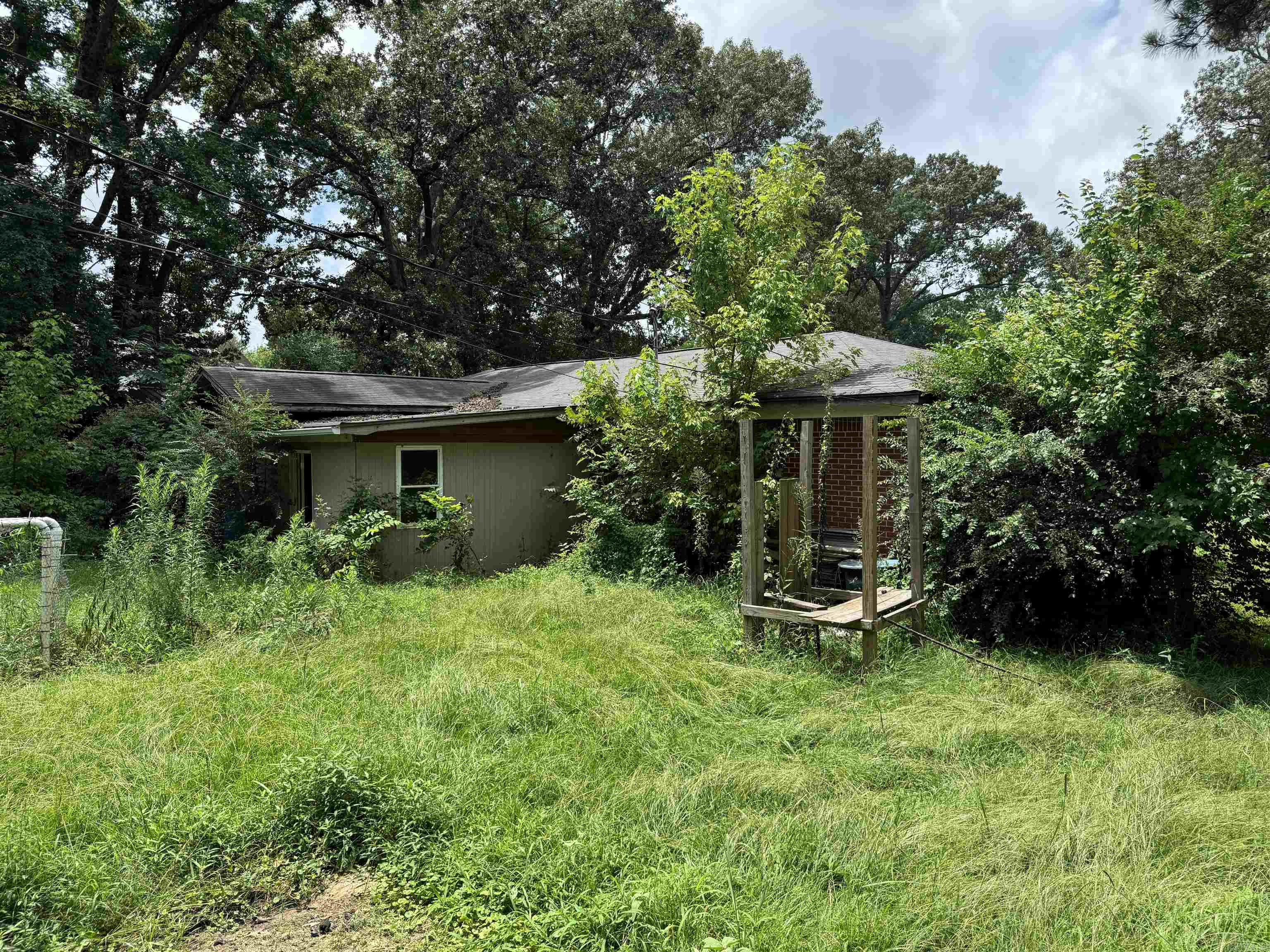 607 S Jackson St  Cabot, AR