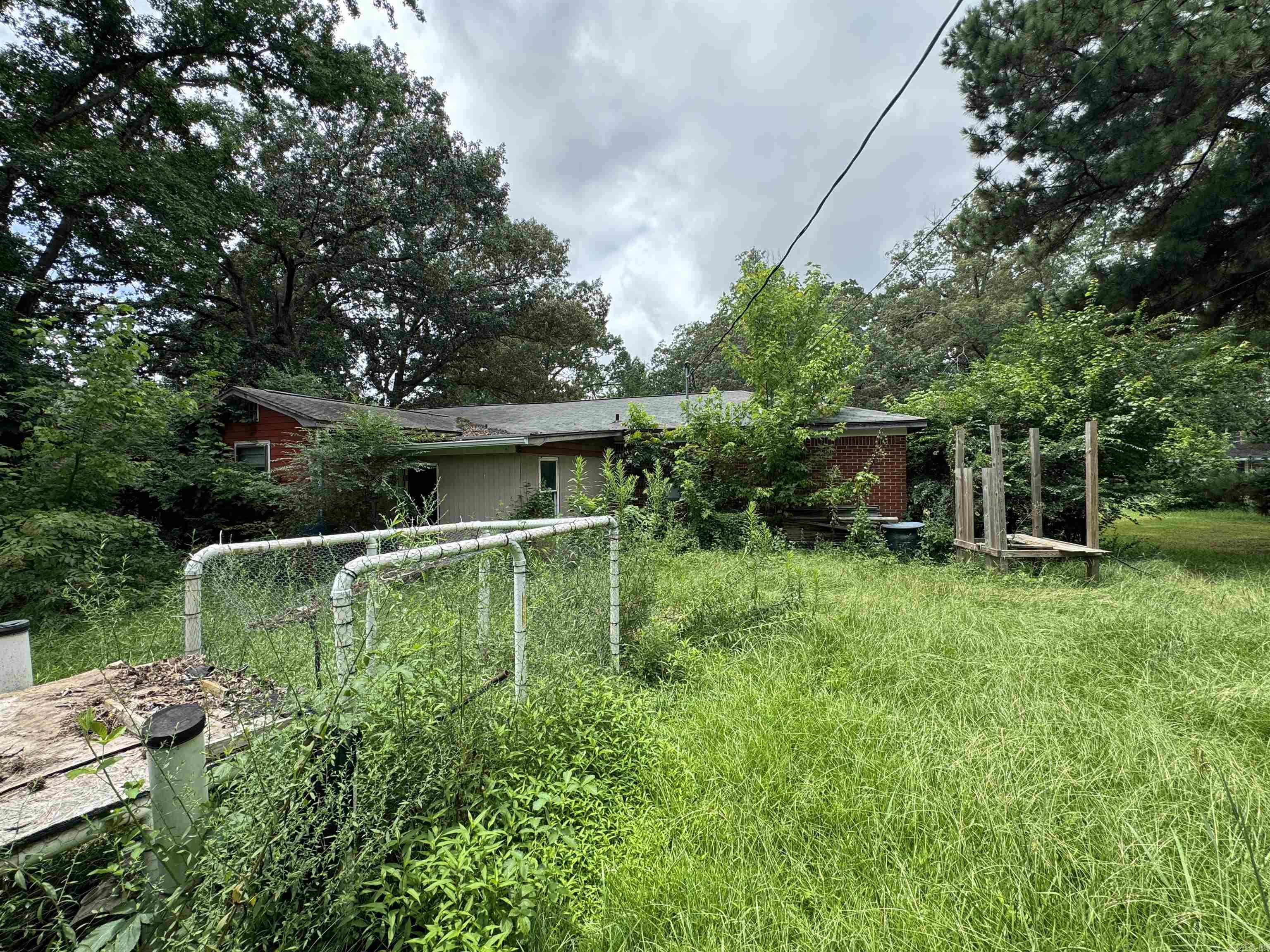 607 S Jackson St  Cabot, AR