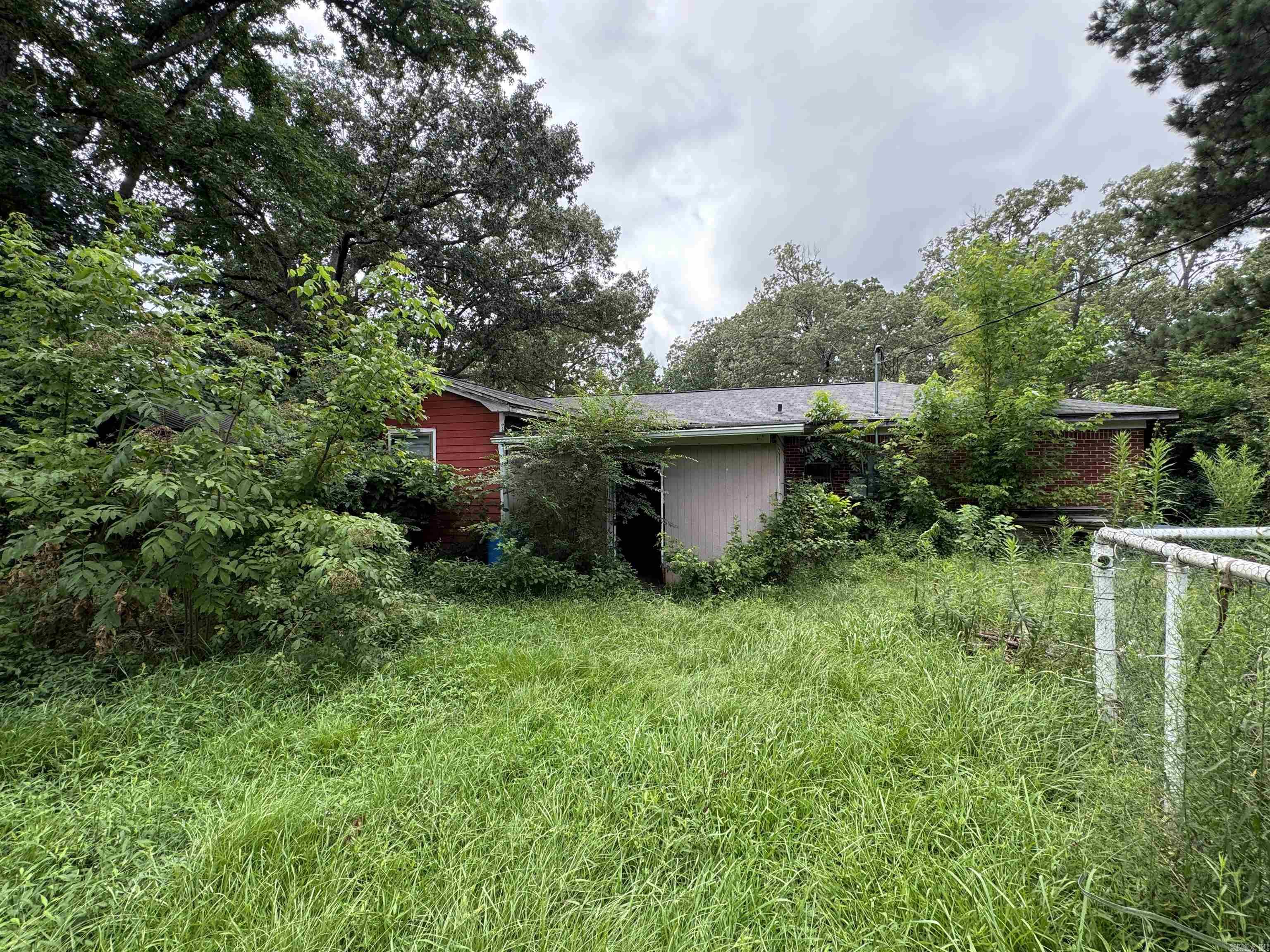 607 S Jackson St  Cabot, AR