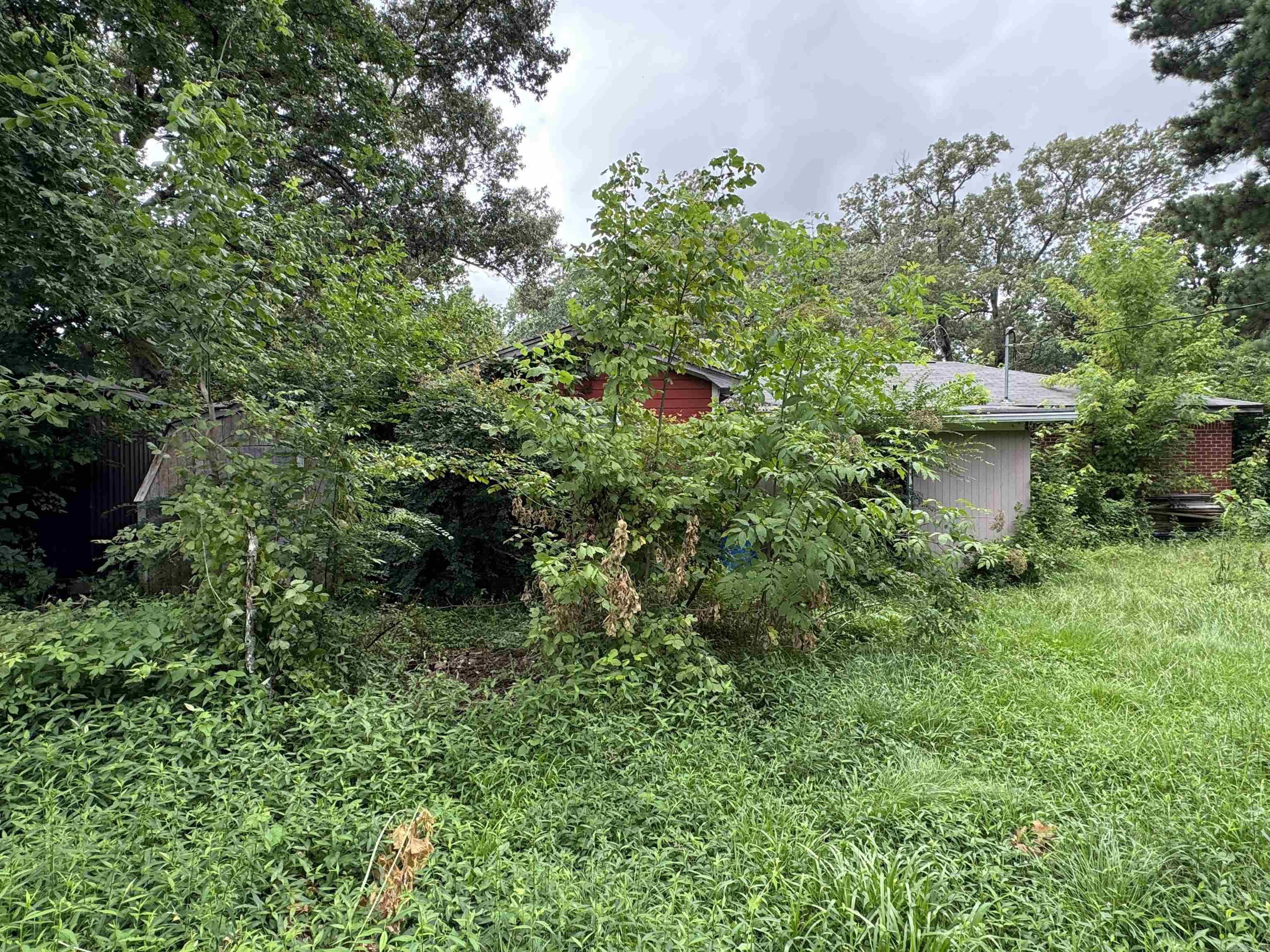 607 S Jackson St  Cabot, AR