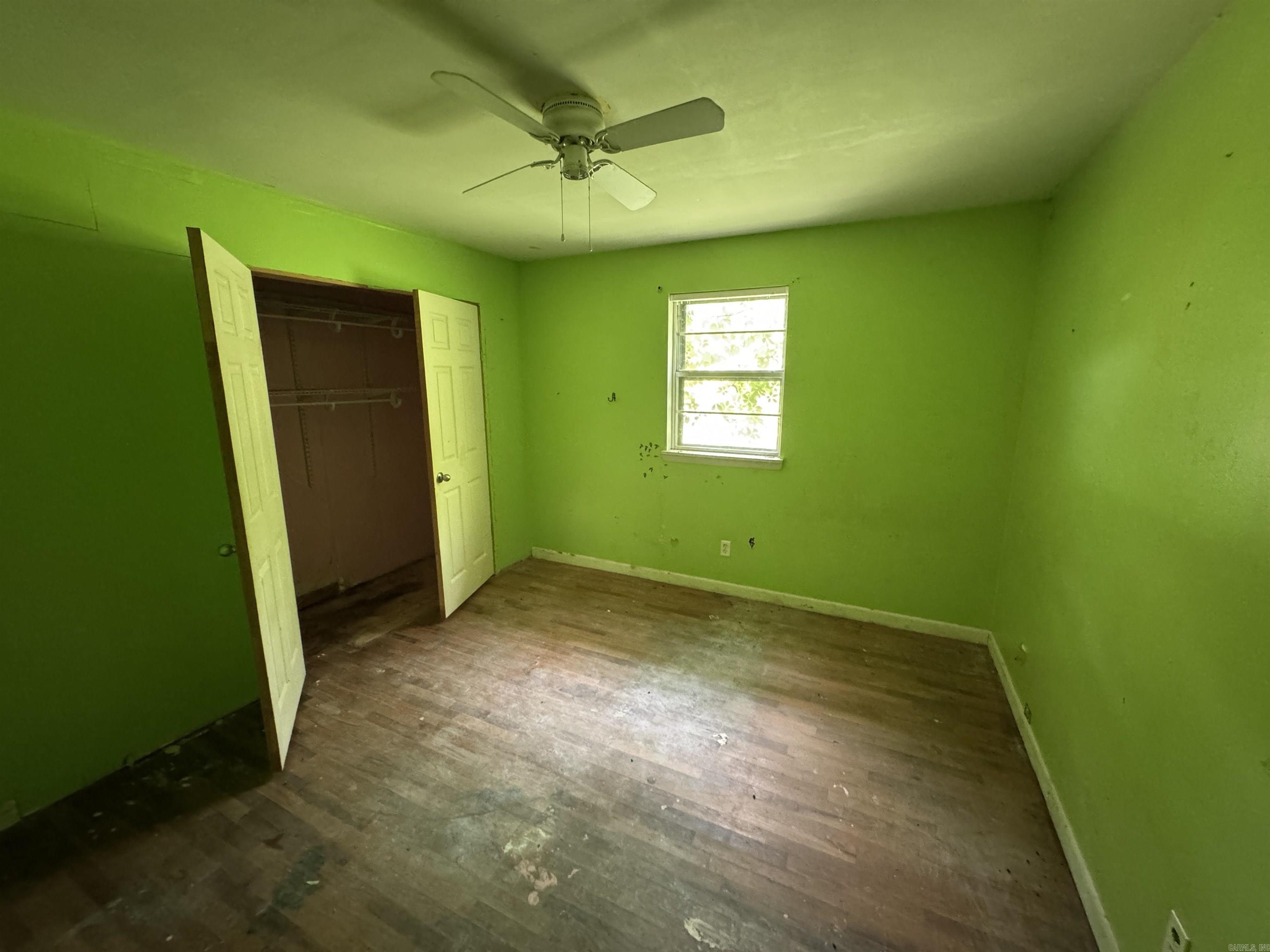 607 S Jackson St  Cabot, AR