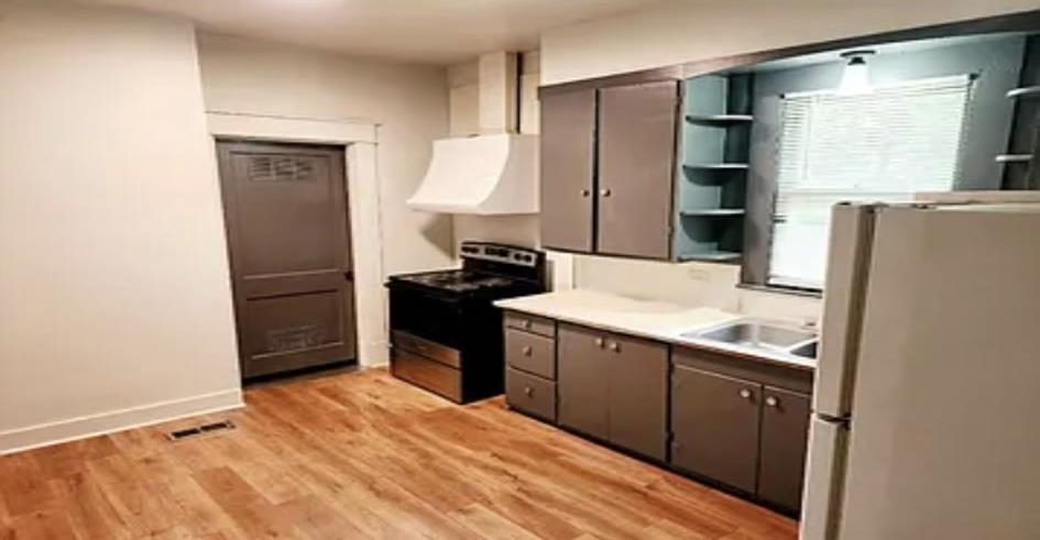 640 Warner  Jonesboro, AR