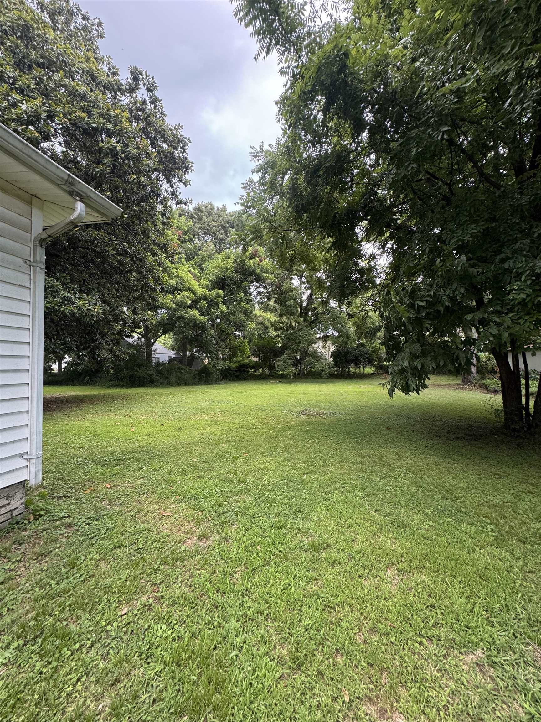 640 Warner  Jonesboro, AR