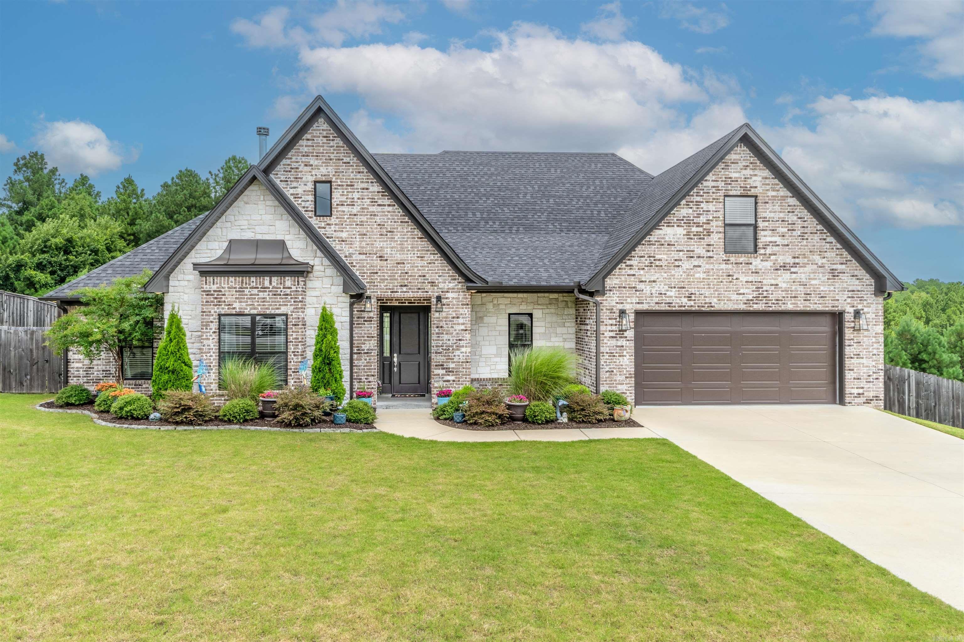 9096 Stone Canyon Drive  Alexander, AR