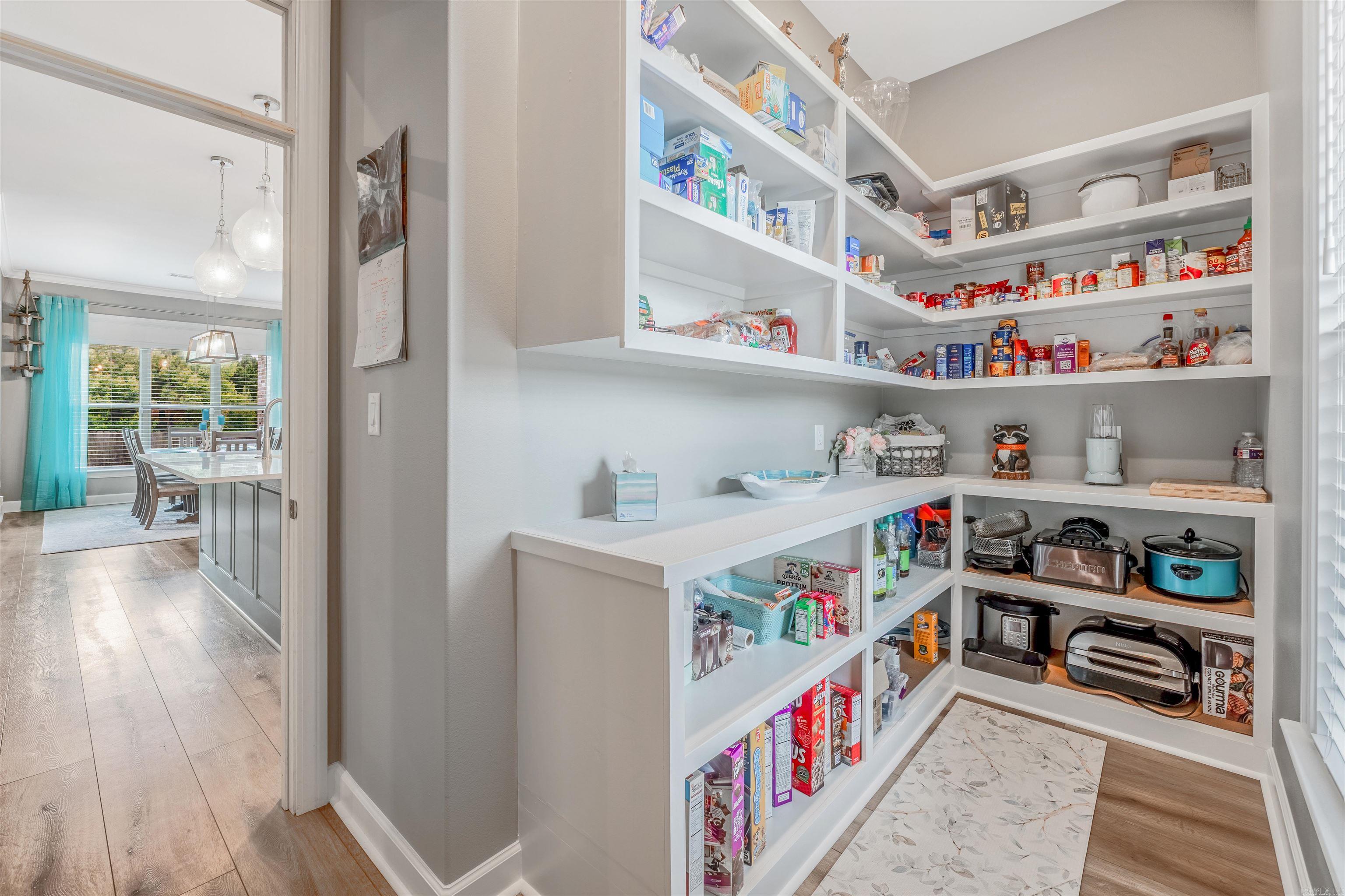 9096 Stone Canyon Drive  Alexander, AR